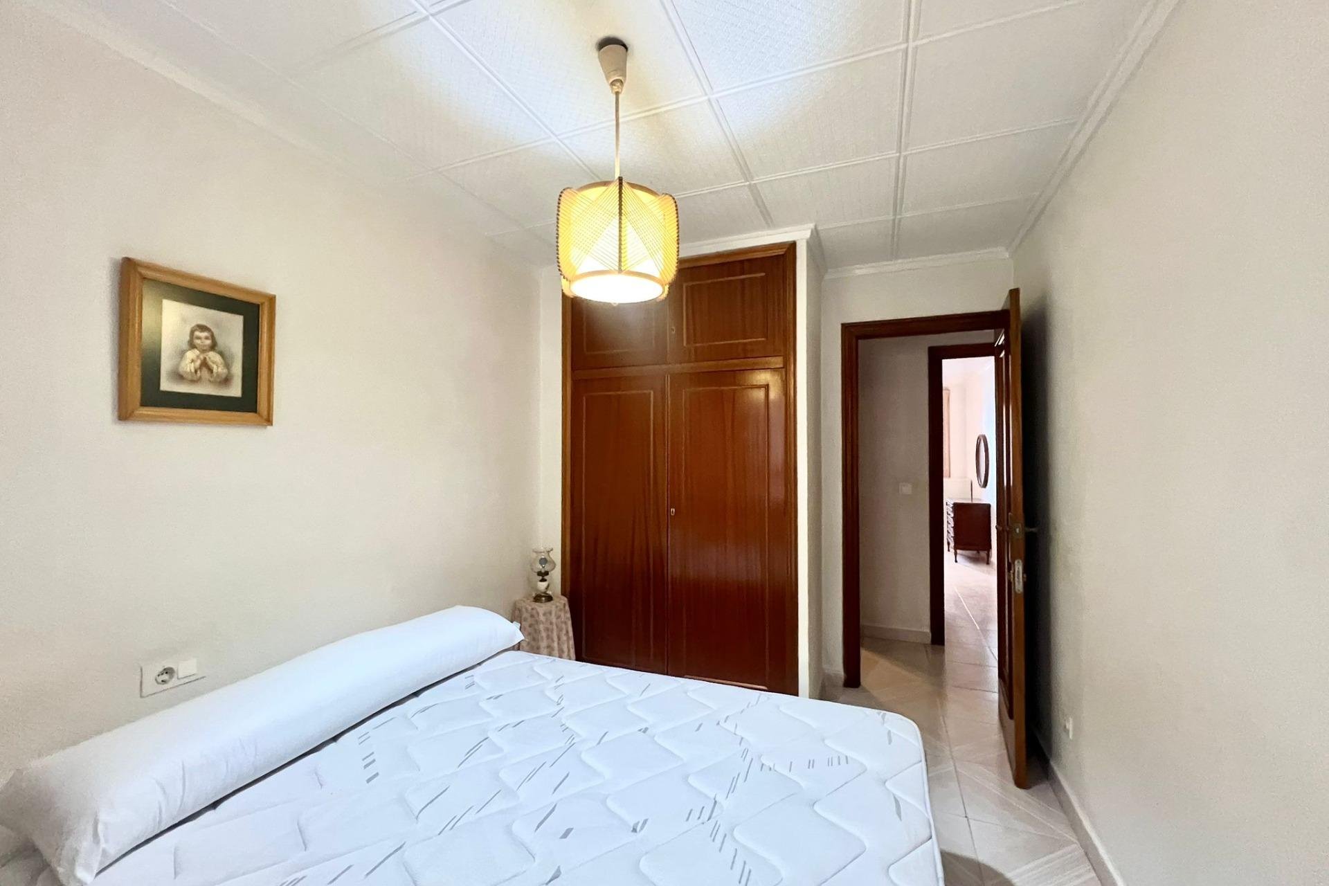 Revente - Apartment -
Torrevieja - Acequion