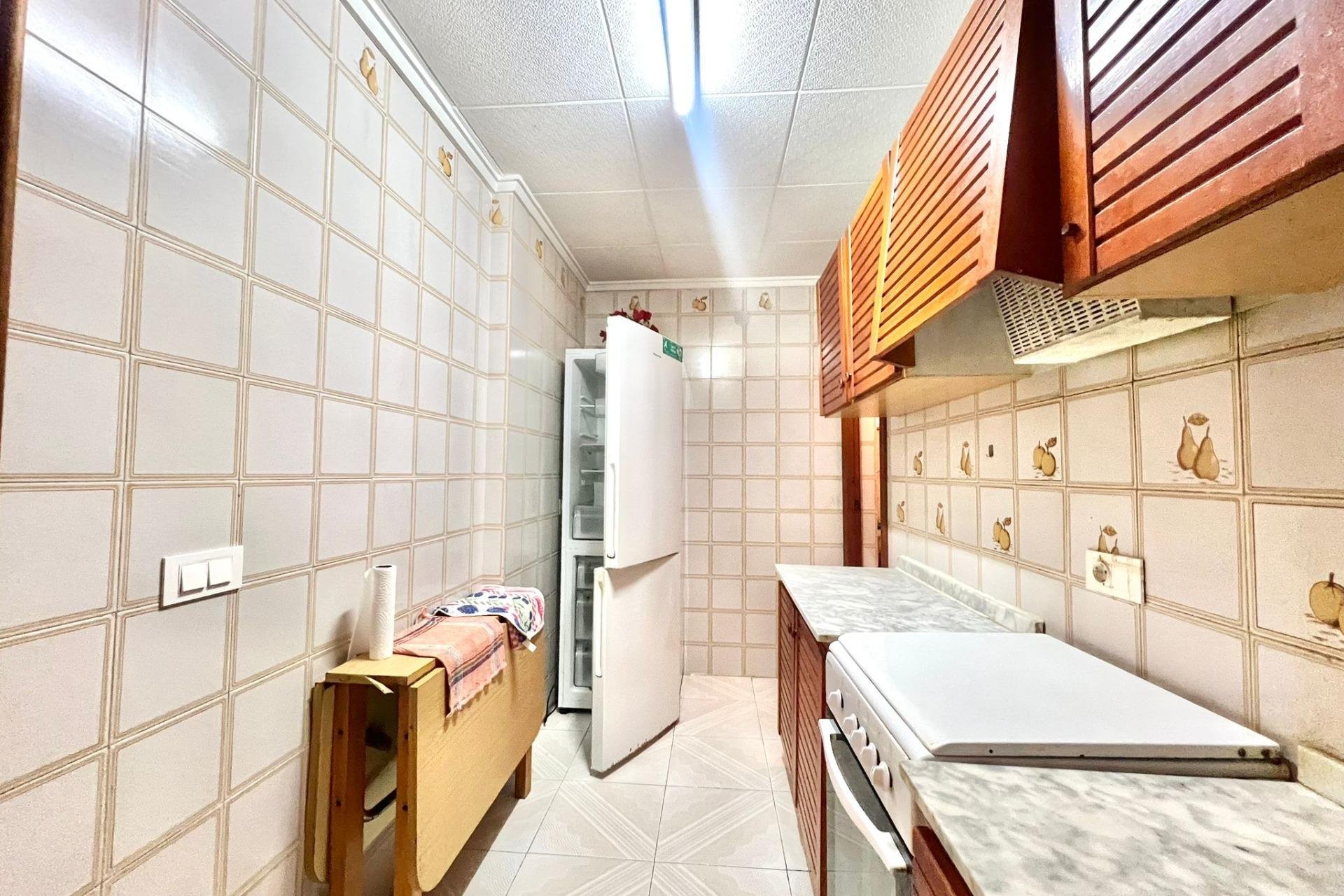 Revente - Apartment -
Torrevieja - Acequion