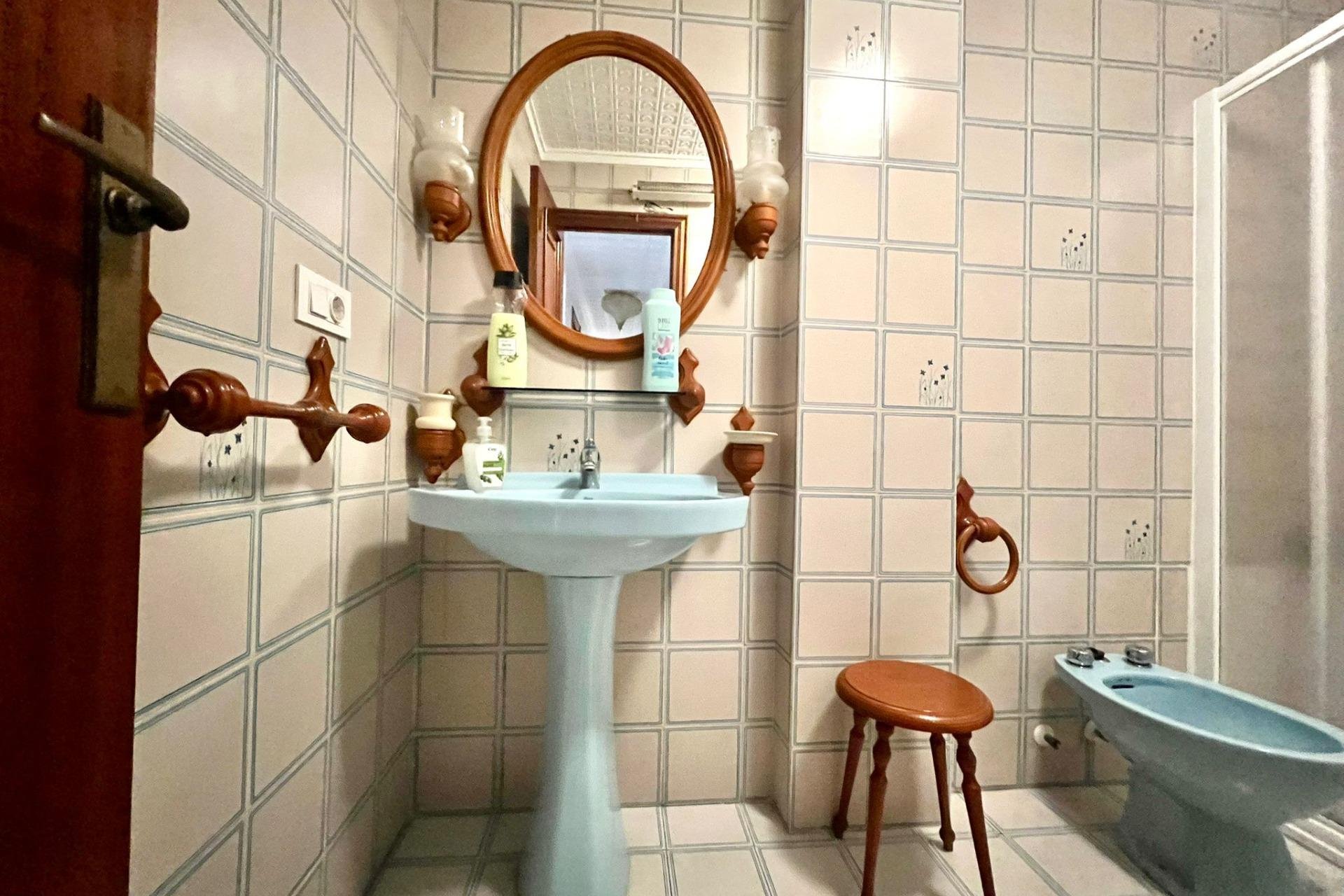 Revente - Apartment -
Torrevieja - Acequion