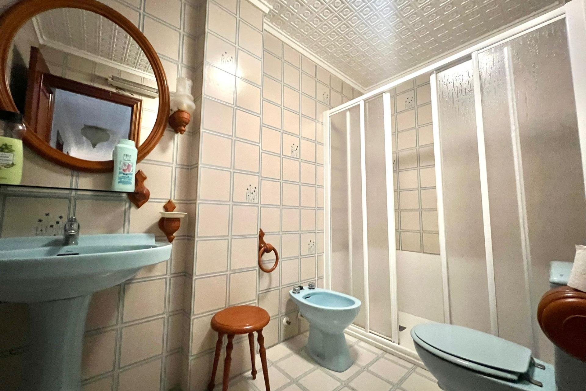 Revente - Apartment -
Torrevieja - Acequion