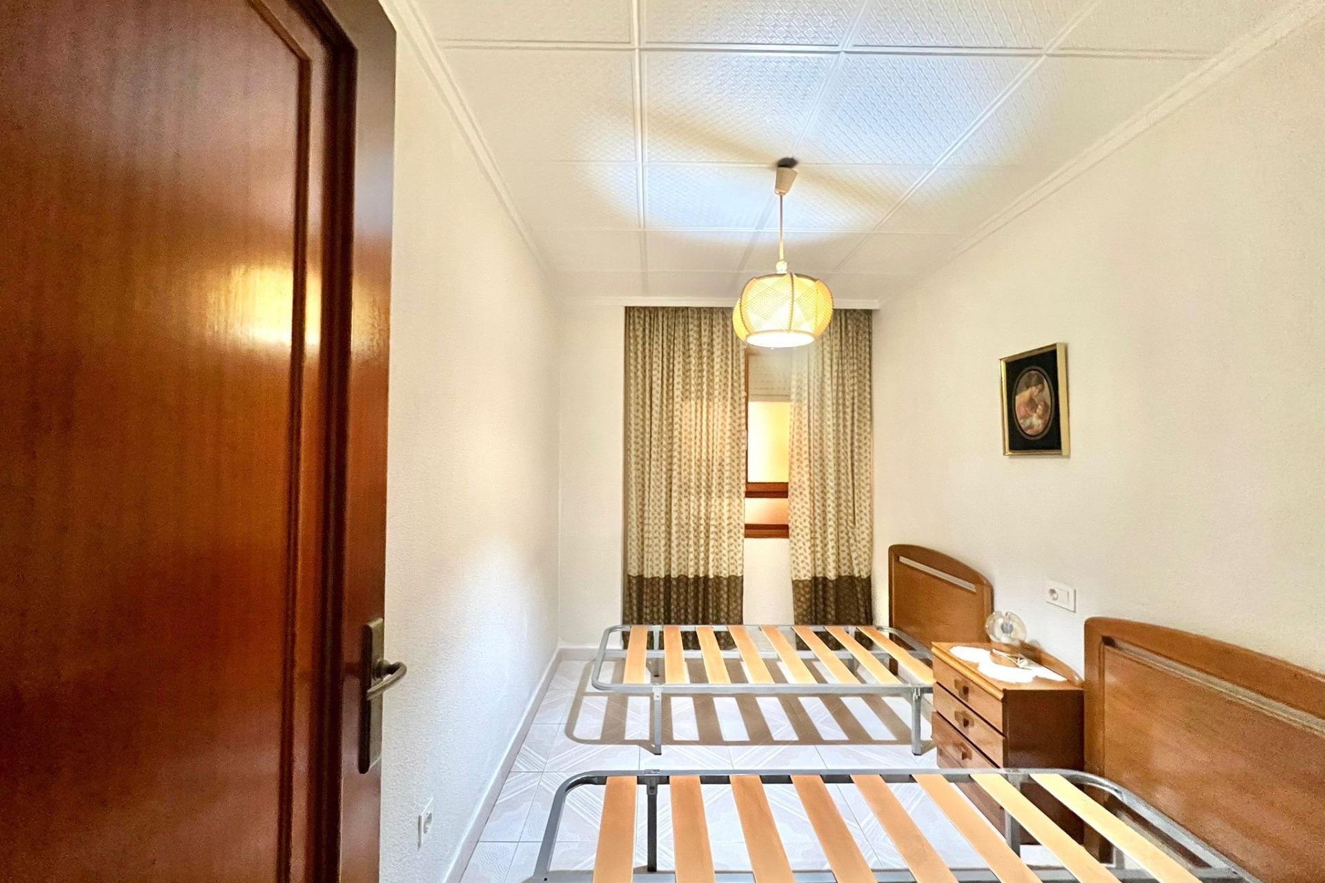 Revente - Apartment -
Torrevieja - Acequion