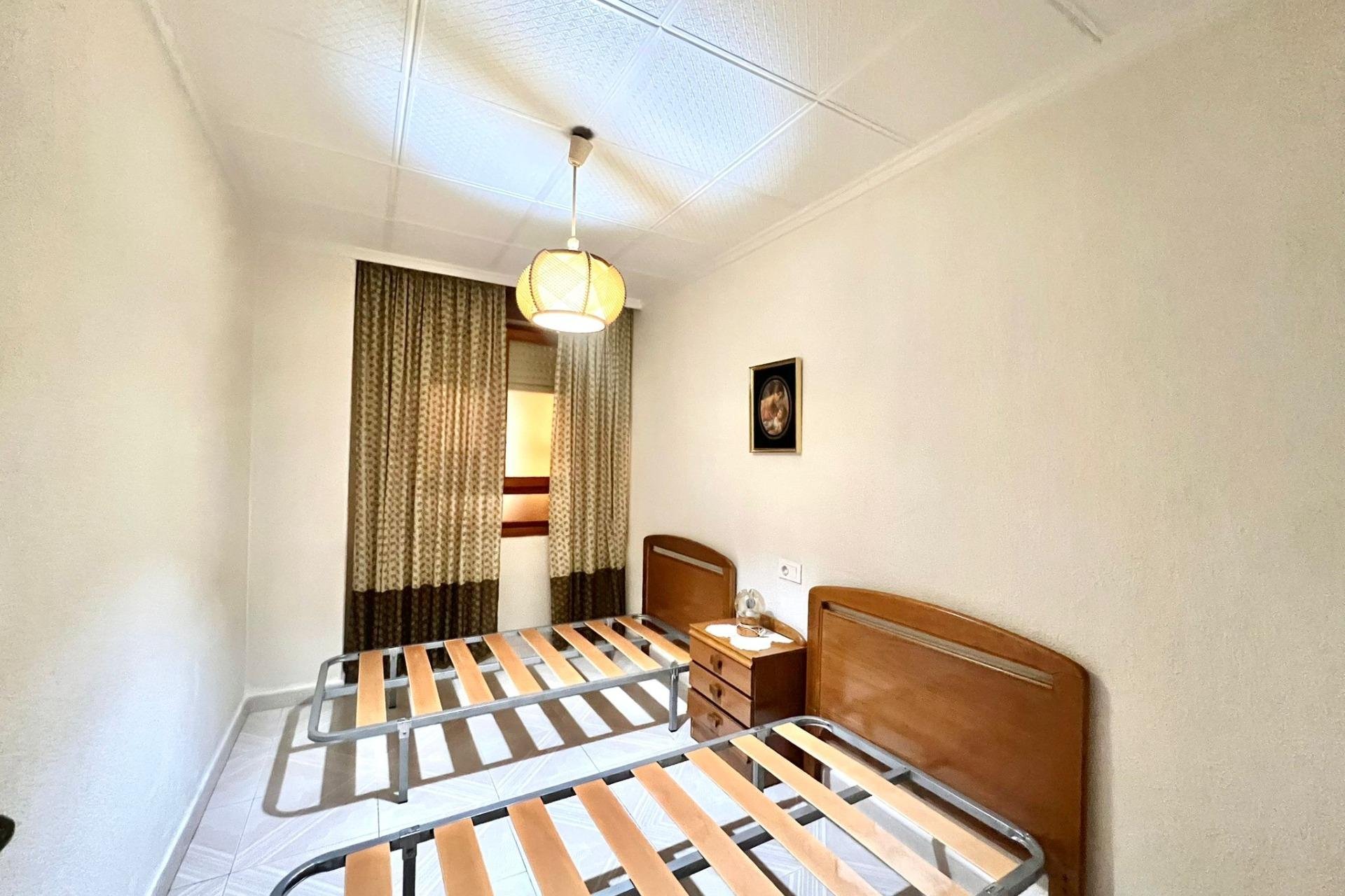Revente - Apartment -
Torrevieja - Acequion