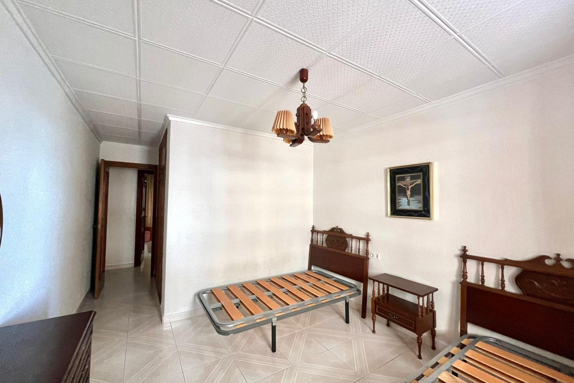 Revente - Apartment -
Torrevieja - Acequion