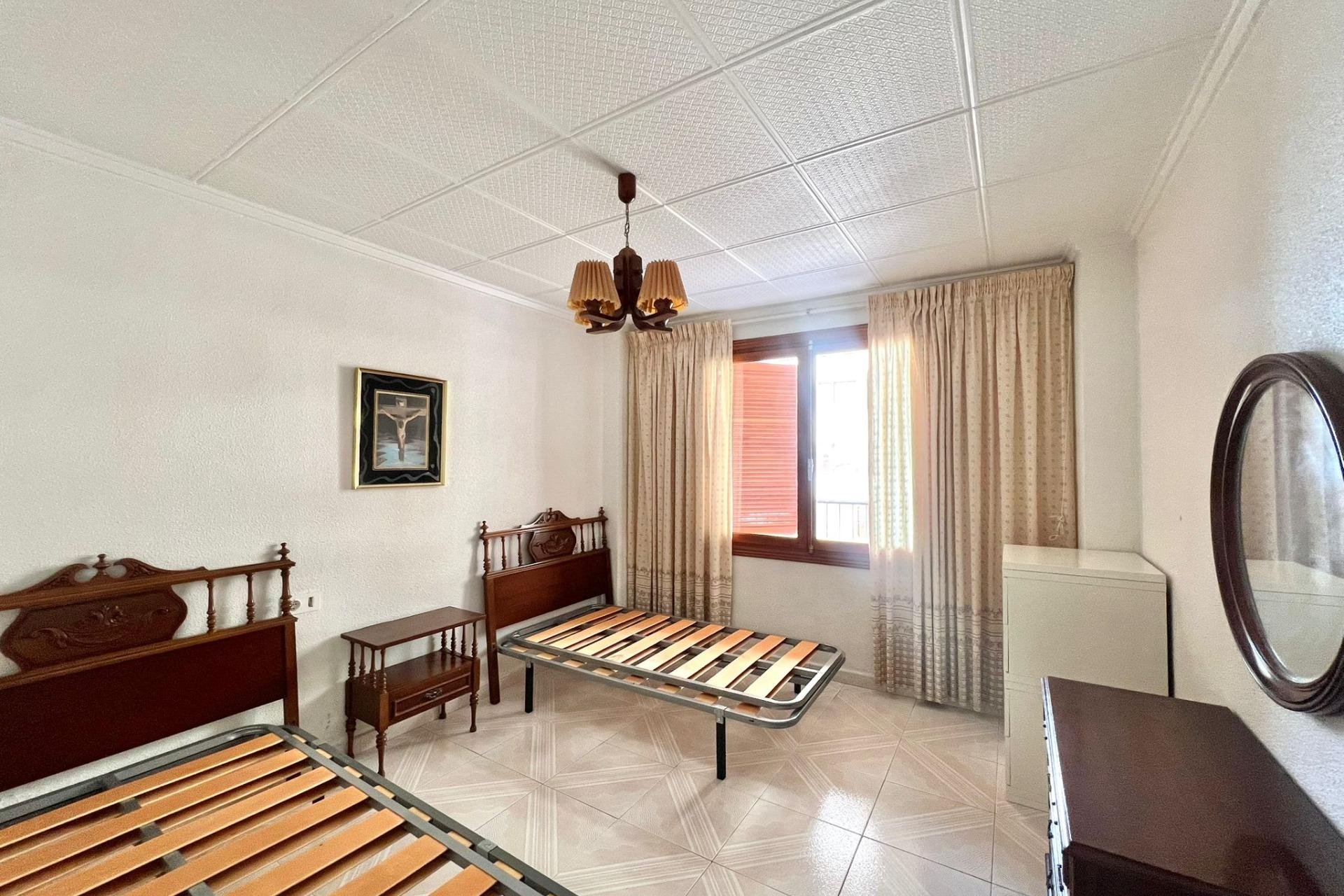 Revente - Apartment -
Torrevieja - Acequion