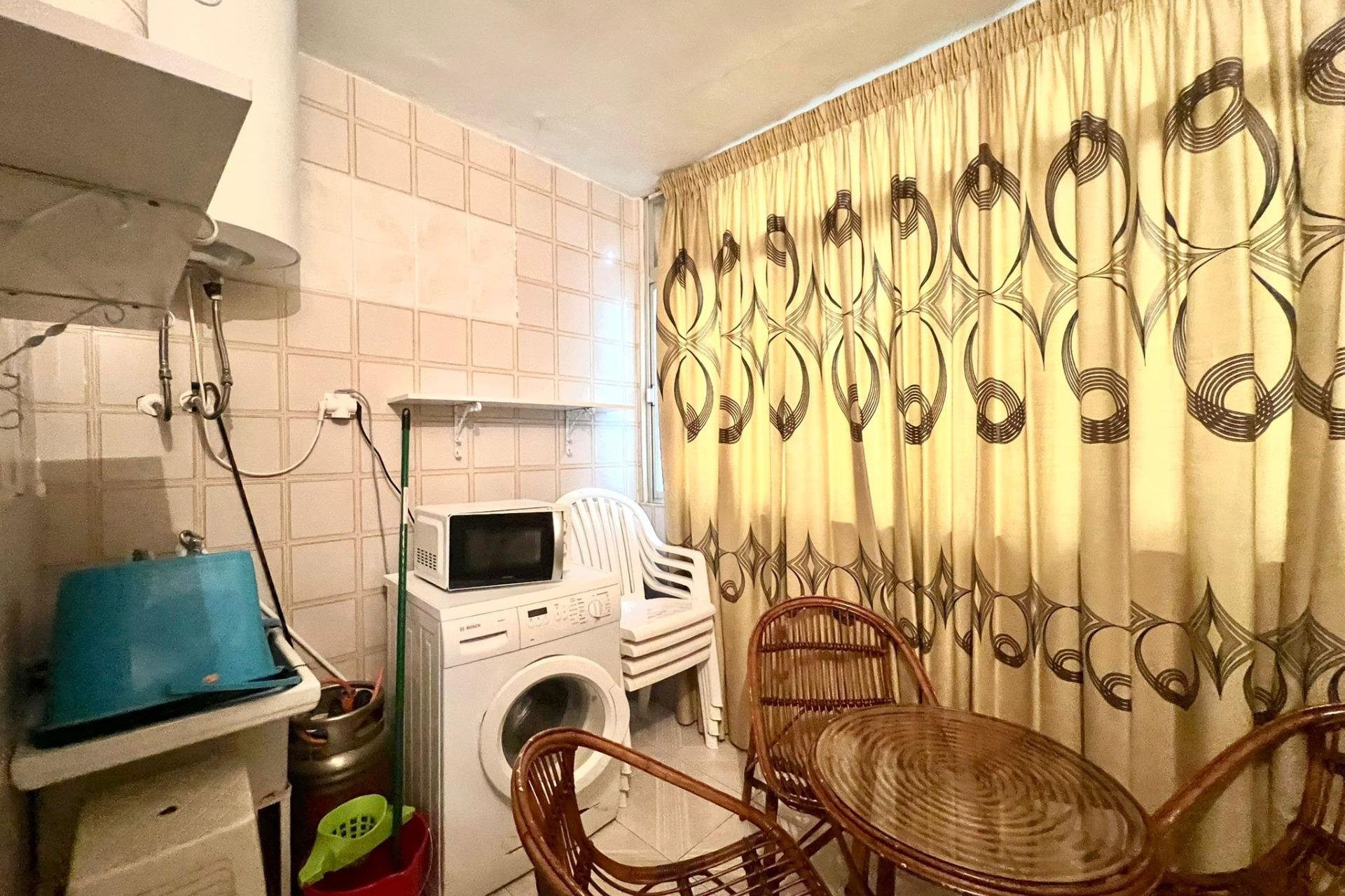 Revente - Apartment -
Torrevieja - Acequion