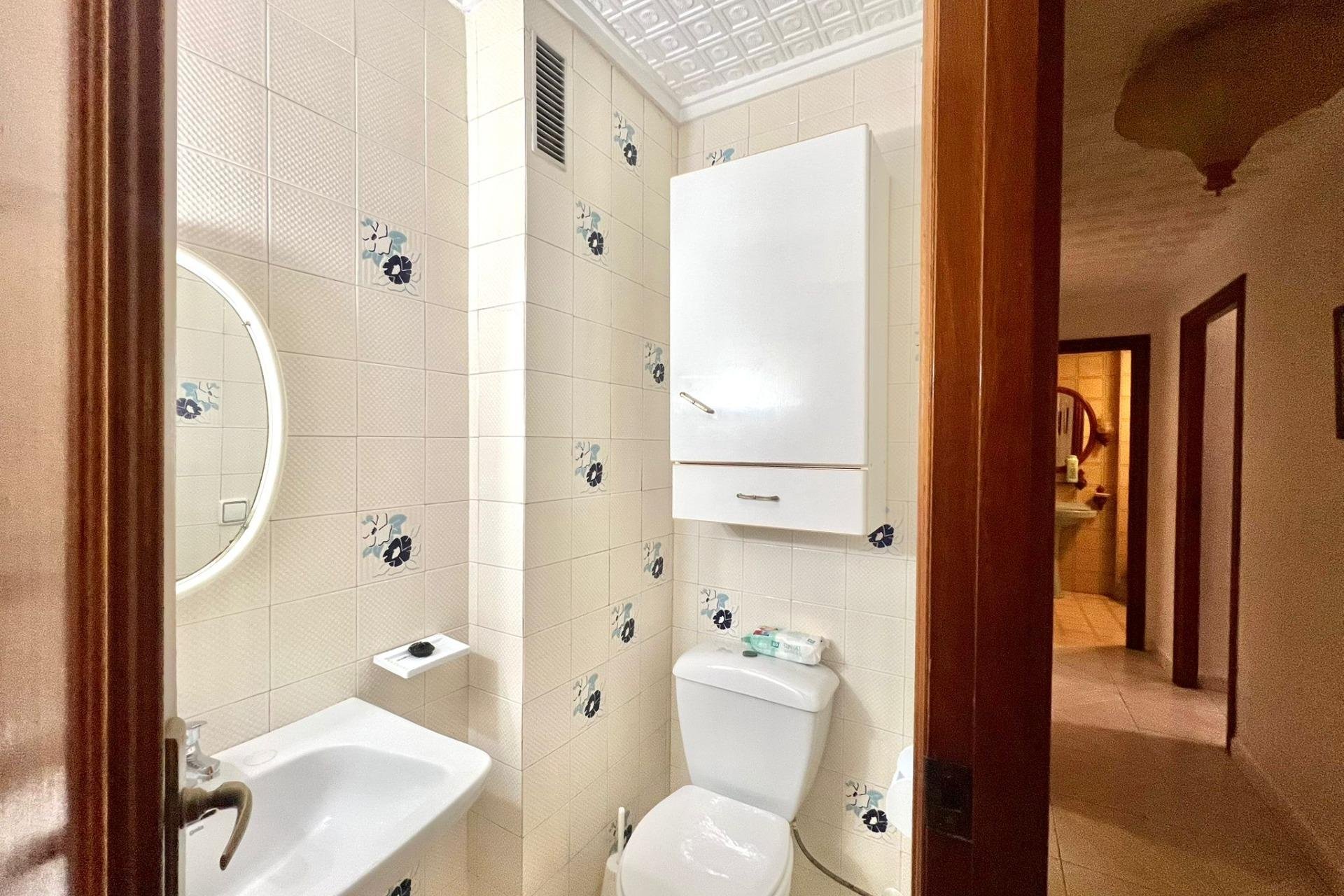 Revente - Apartment -
Torrevieja - Acequion