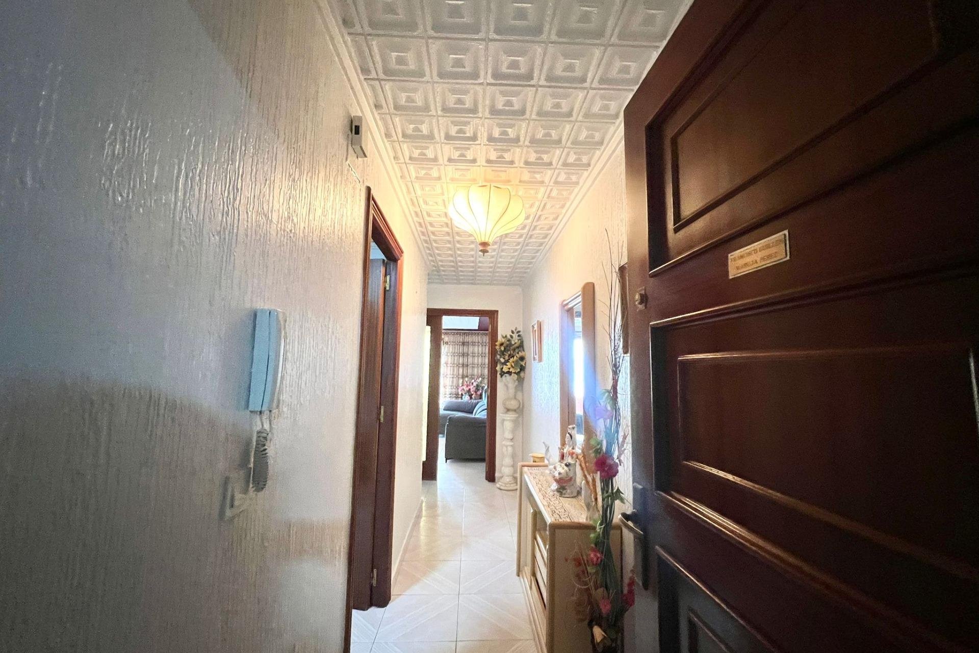 Revente - Apartment -
Torrevieja - Acequion