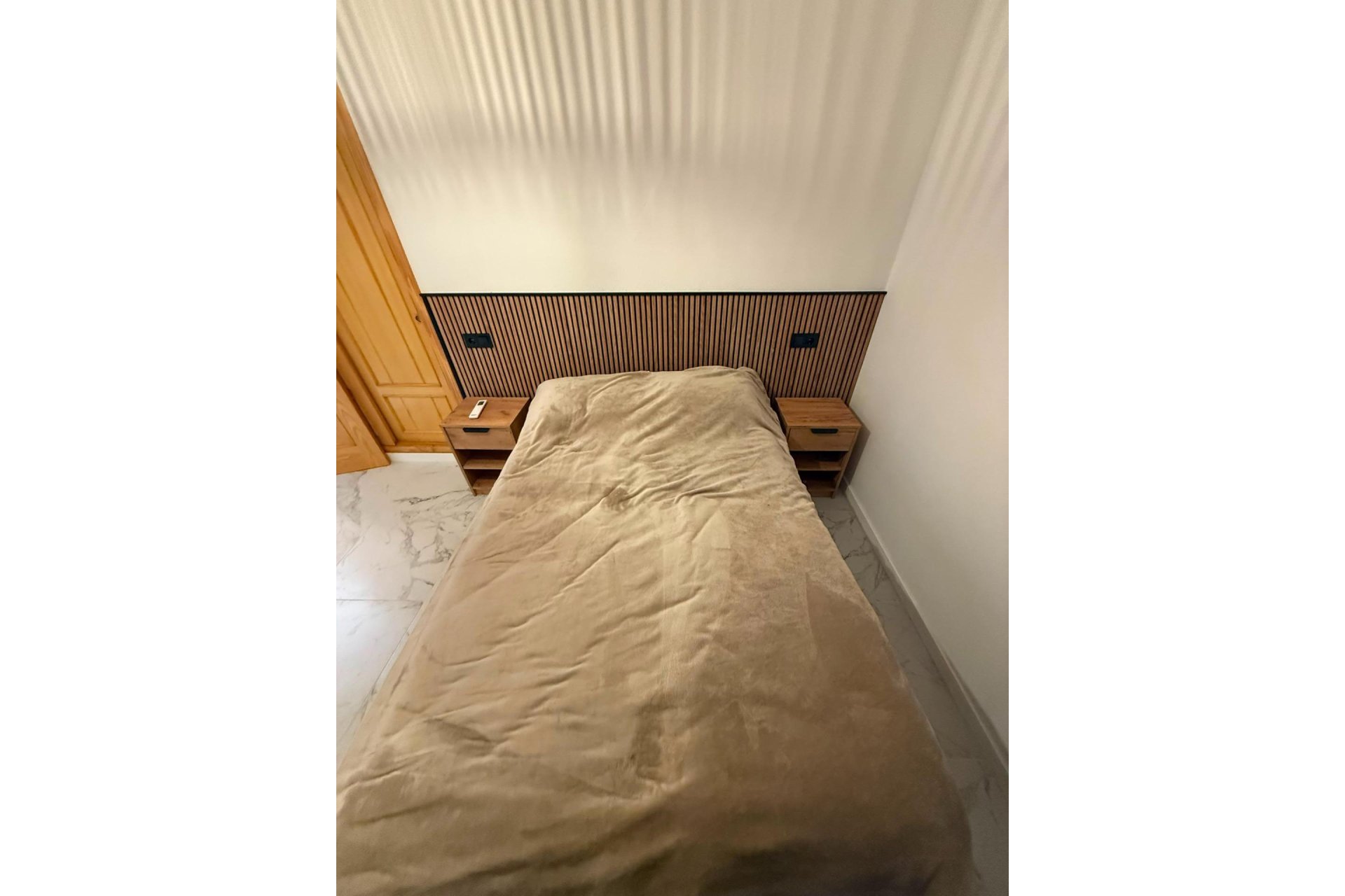 Revente - Apartment -
Torrevieja - Acequion