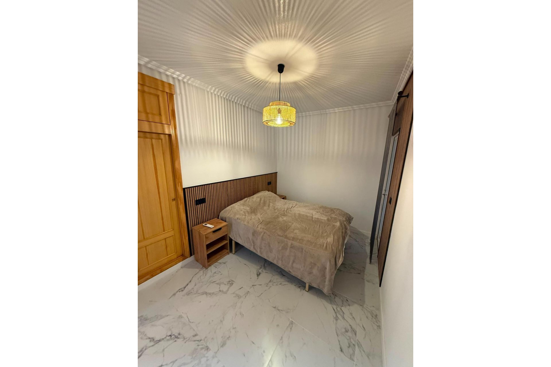 Revente - Apartment -
Torrevieja - Acequion