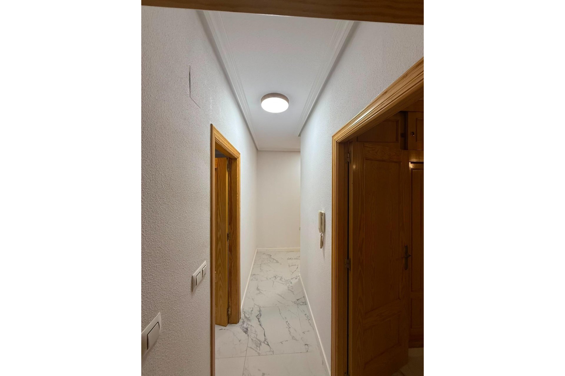Revente - Apartment -
Torrevieja - Acequion