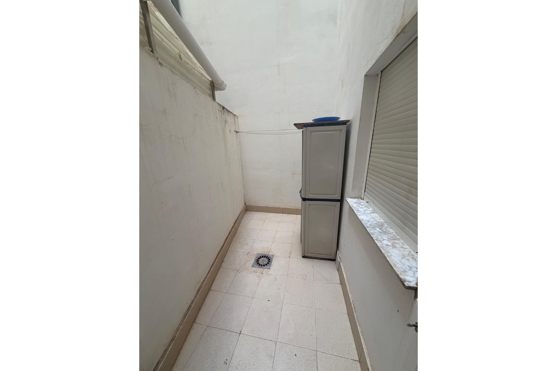 Revente - Apartment -
Torrevieja - Acequion