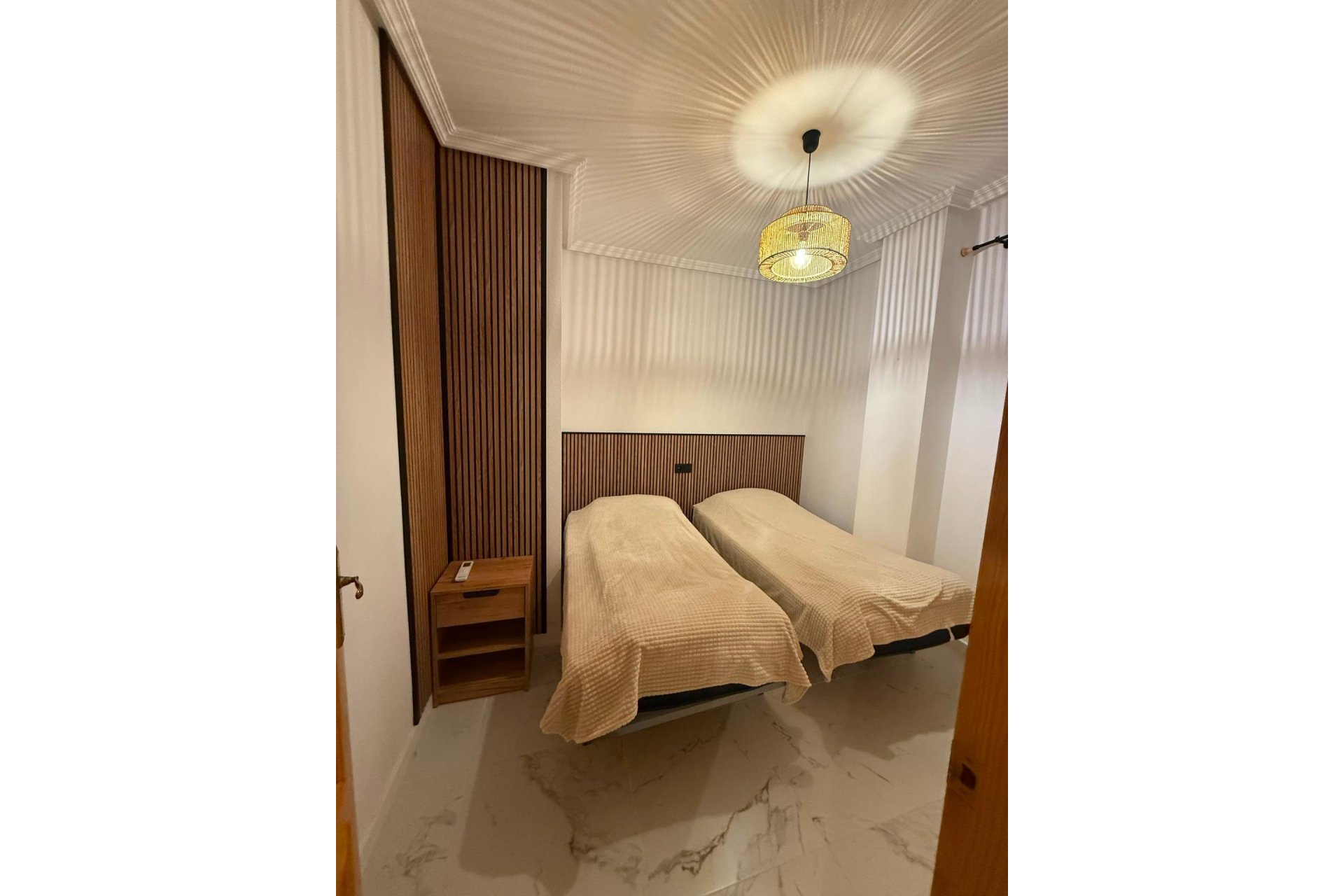 Revente - Apartment -
Torrevieja - Acequion