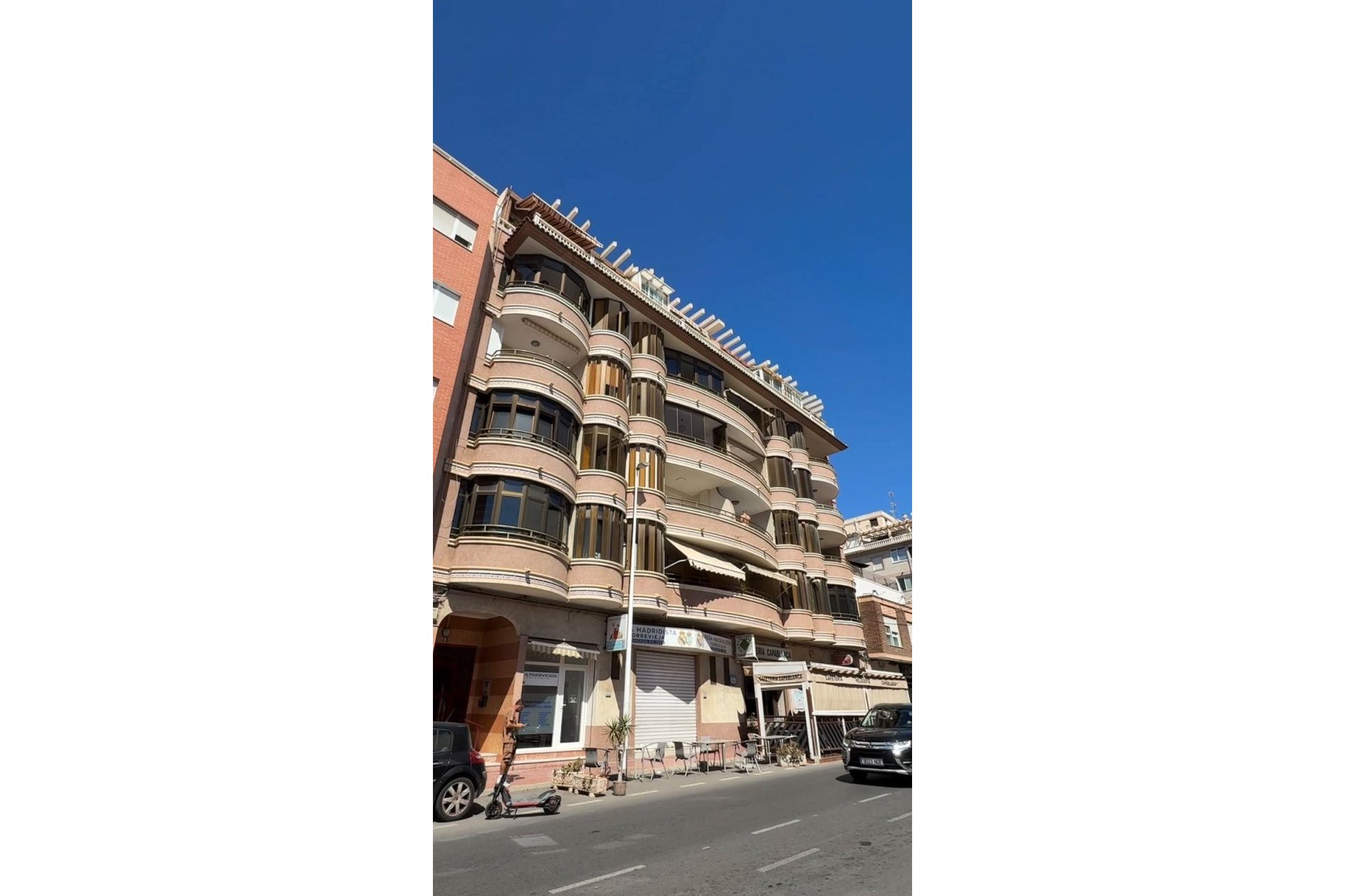 Revente - Apartment -
Torrevieja - Acequion