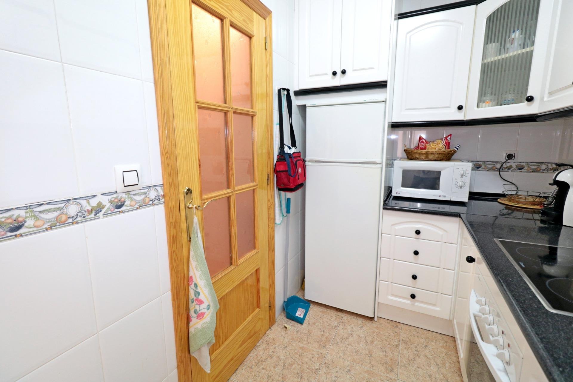 Revente - Apartment -
Torrevieja - Acequion