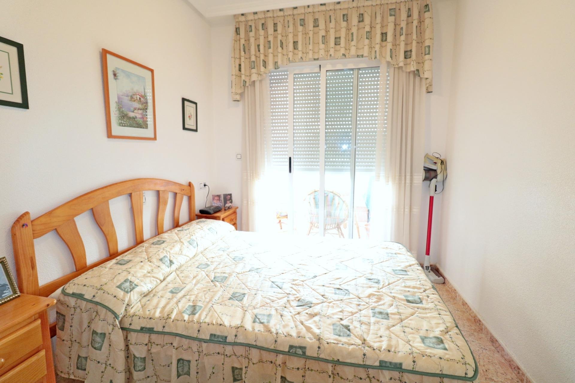 Revente - Apartment -
Torrevieja - Acequion