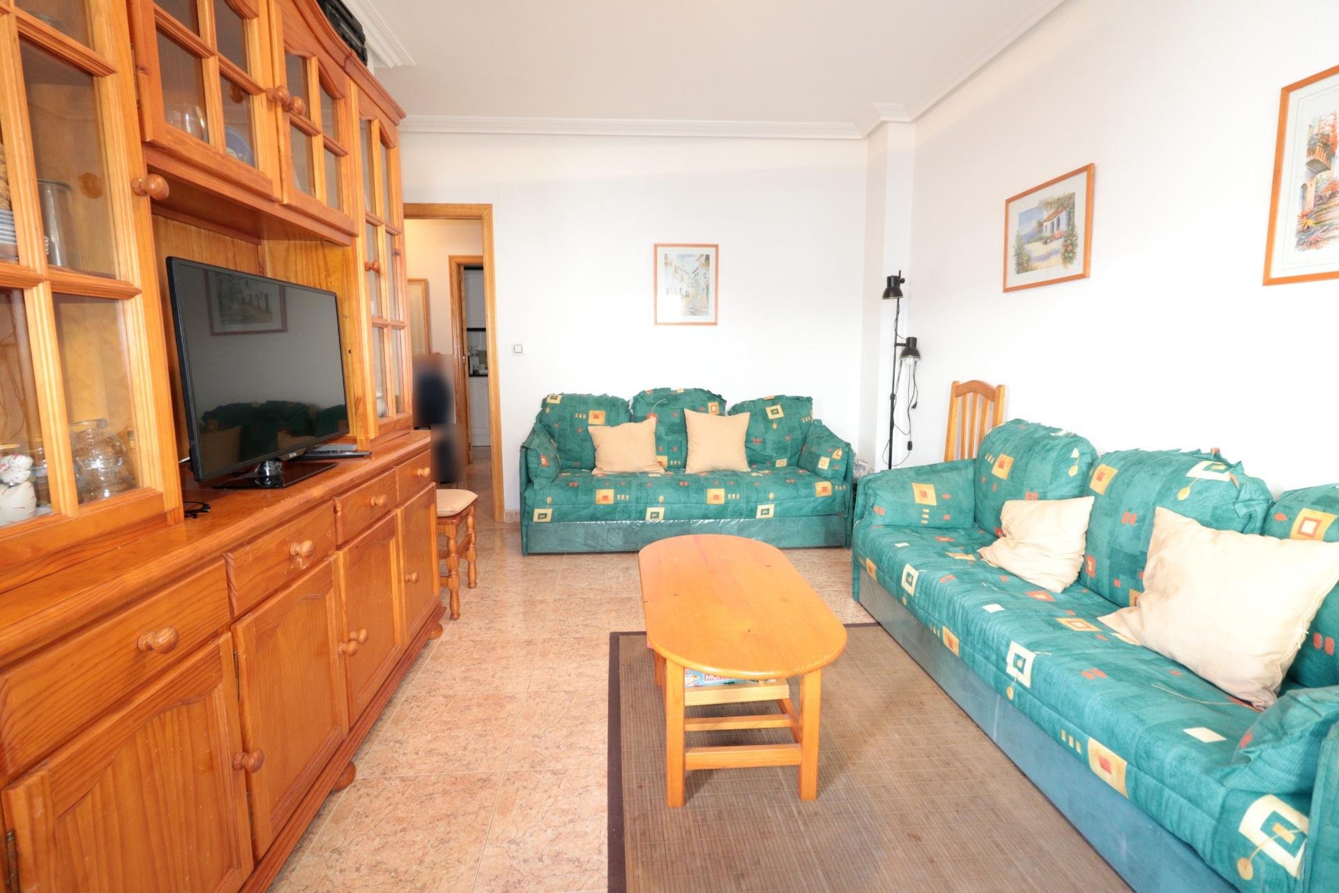 Revente - Apartment -
Torrevieja - Acequion