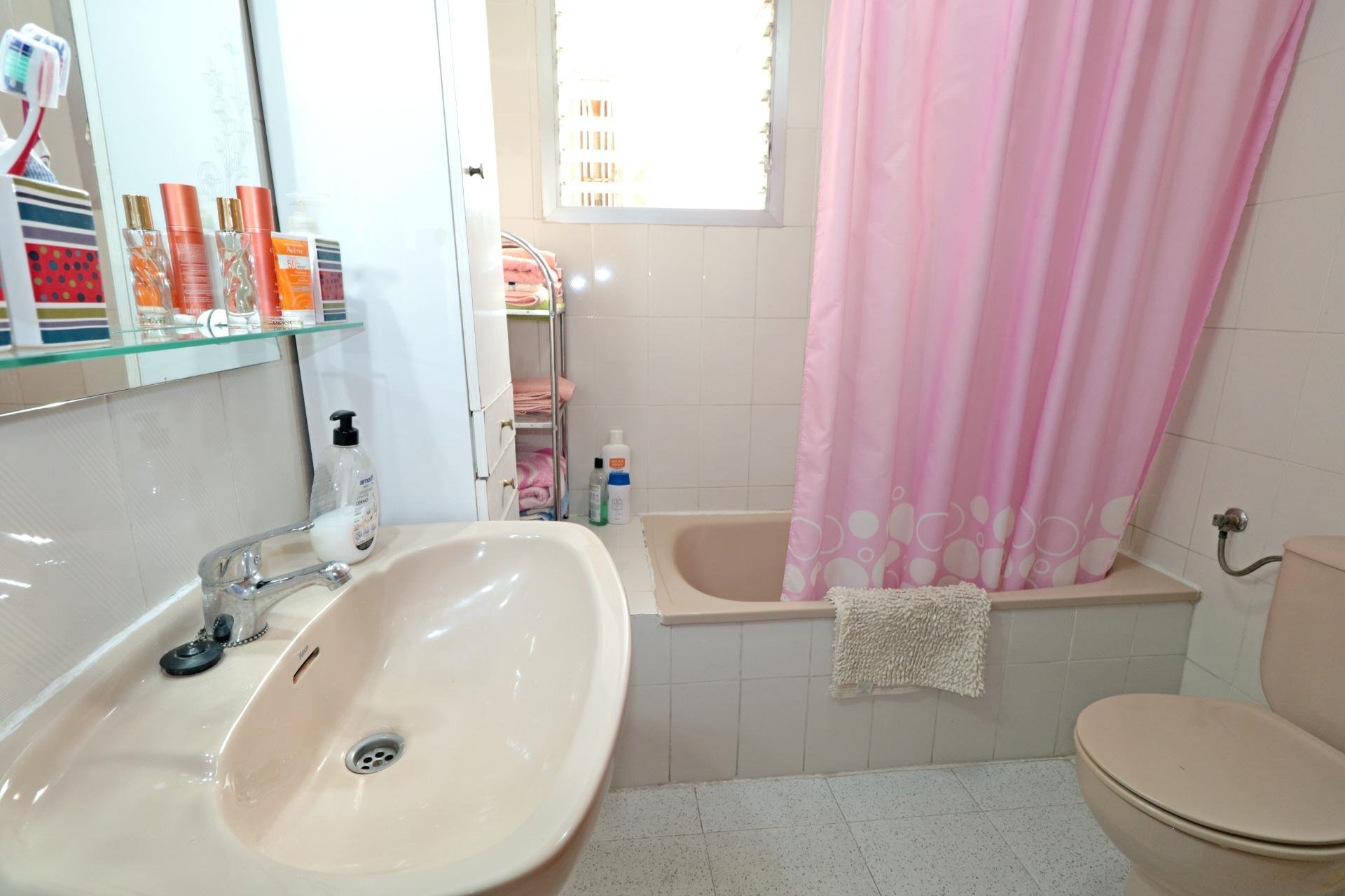 Revente - Apartment -
Torrevieja - Acequion