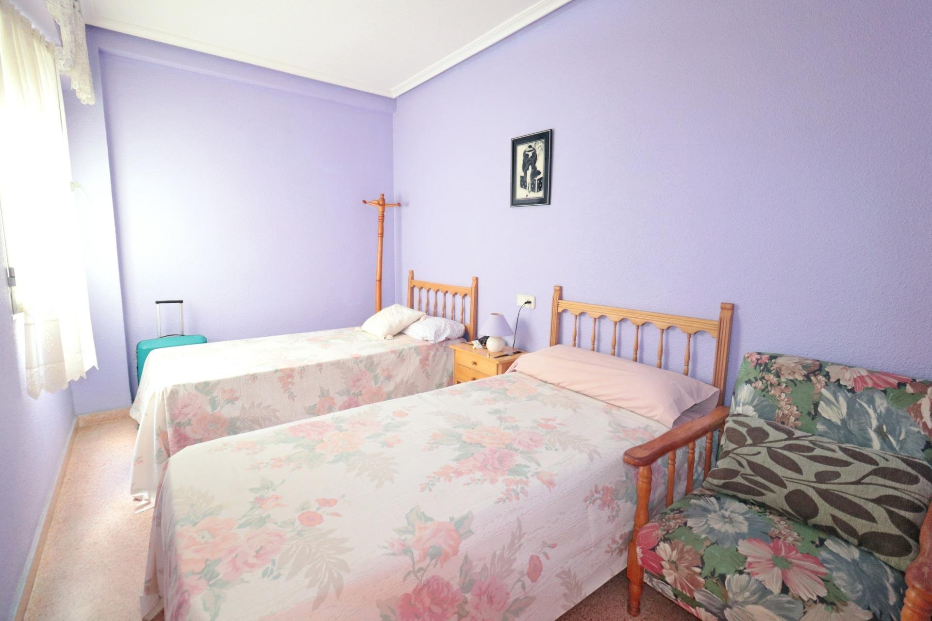 Revente - Apartment -
Torrevieja - Acequion