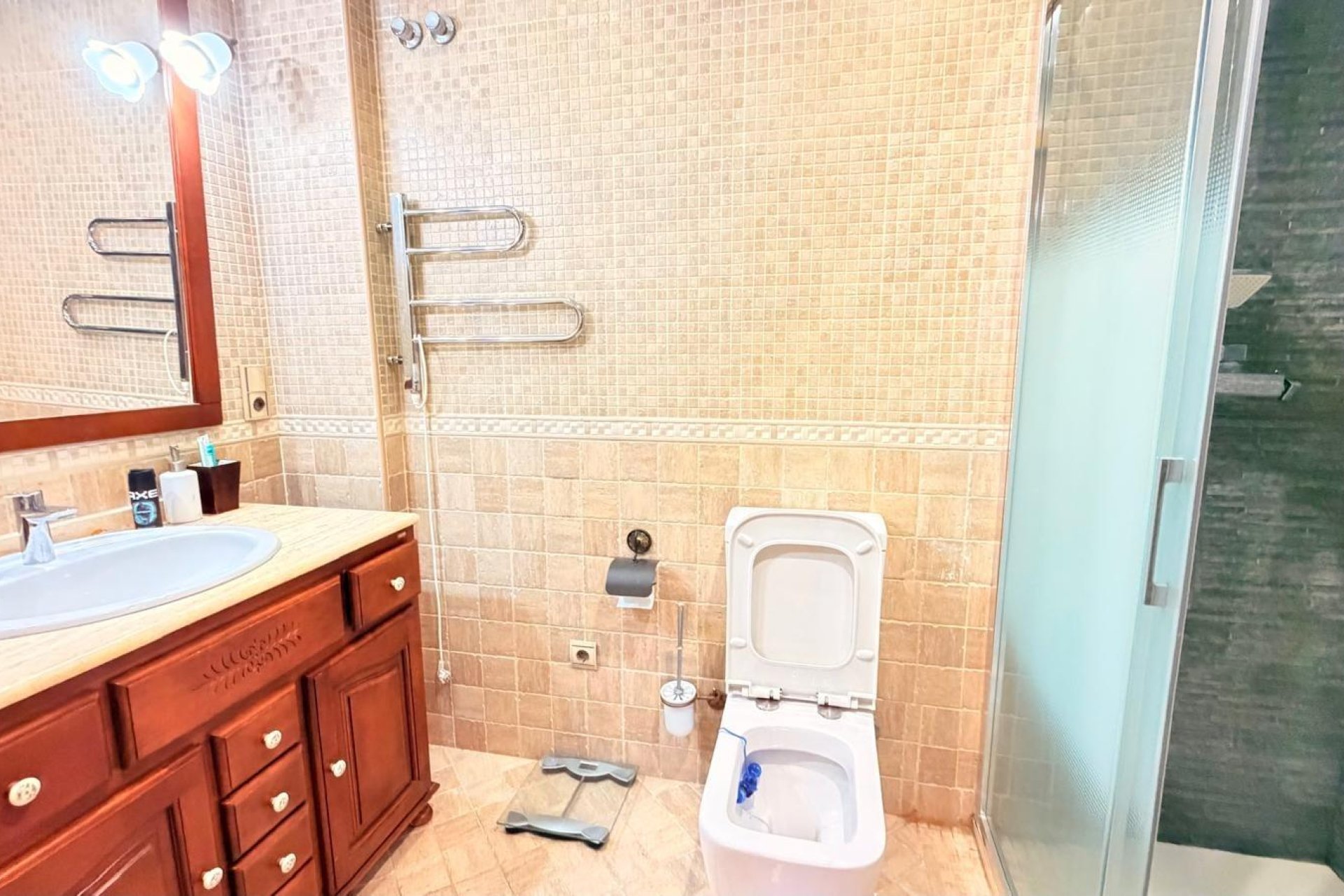 Revente - Apartment -
Torrevieja - Acequion