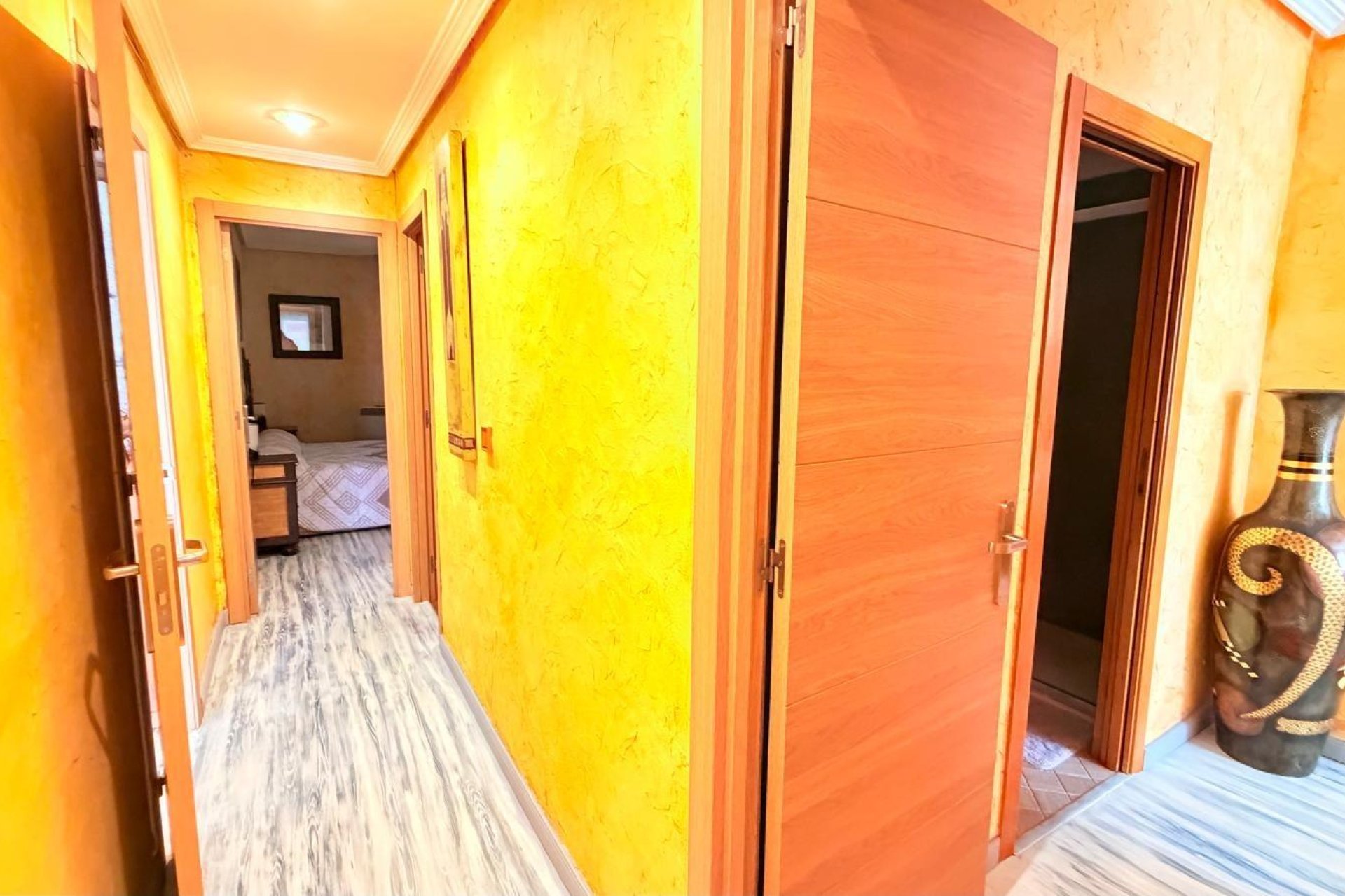 Revente - Apartment -
Torrevieja - Acequion
