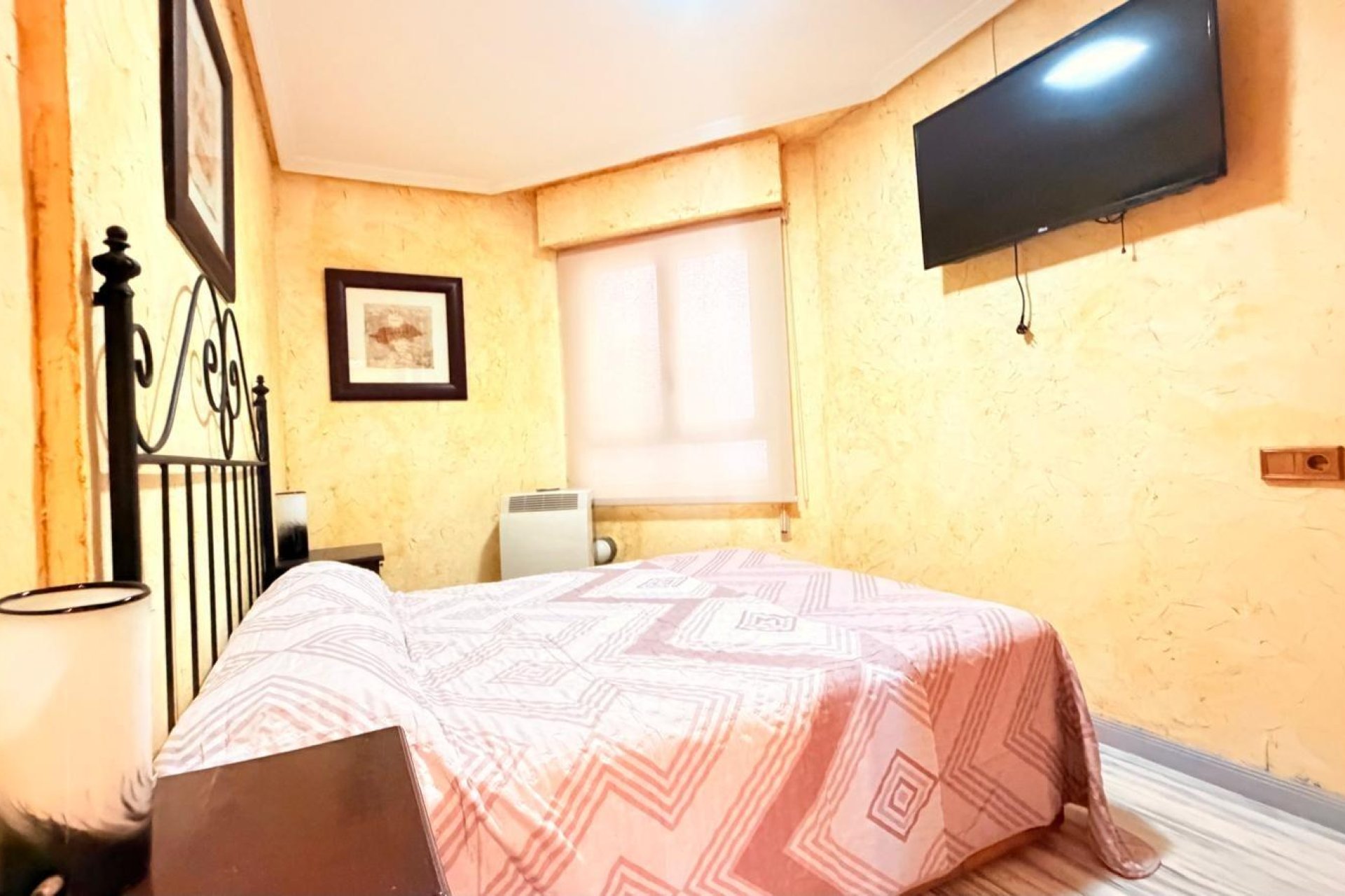 Revente - Apartment -
Torrevieja - Acequion