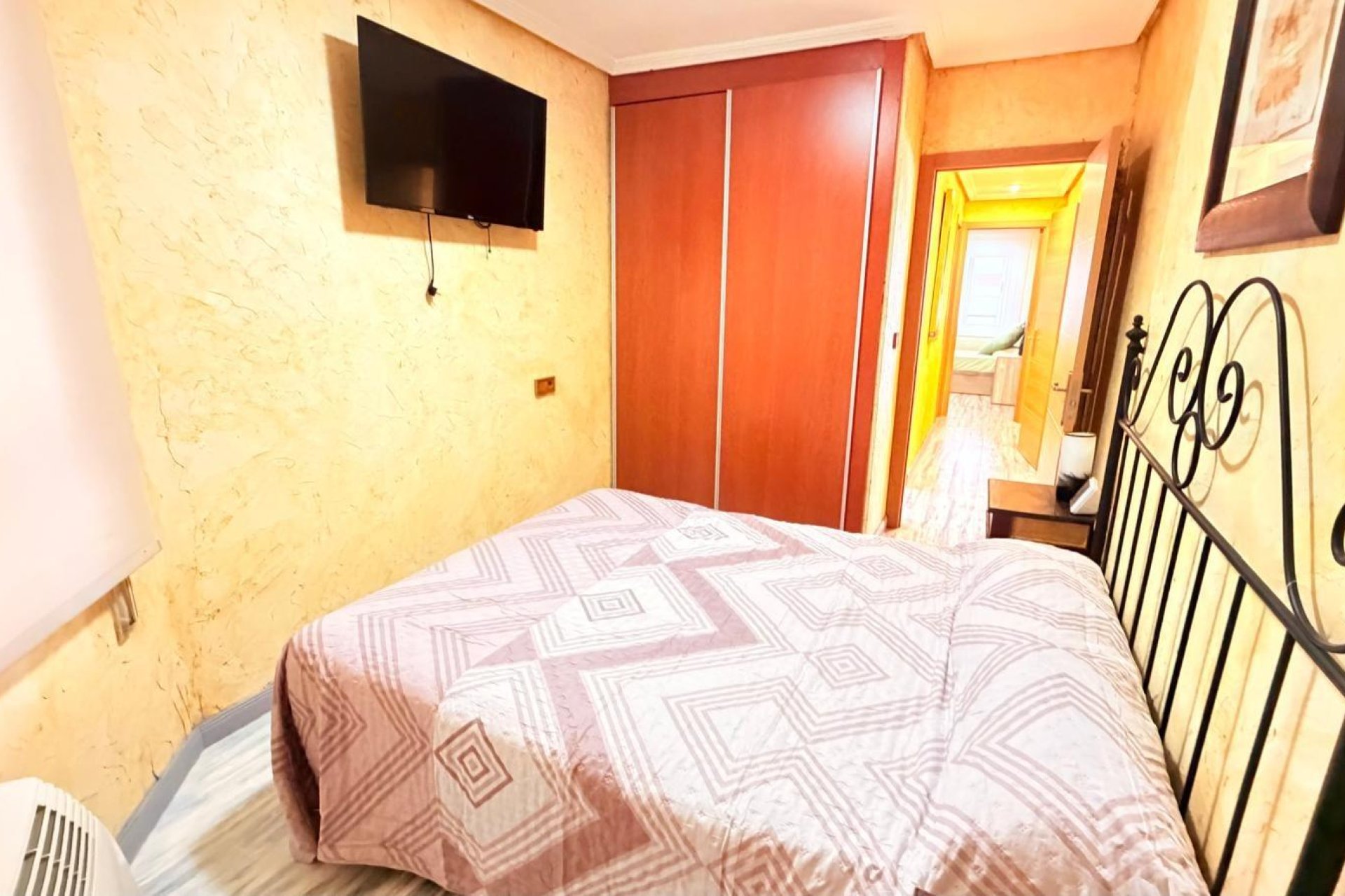 Revente - Apartment -
Torrevieja - Acequion