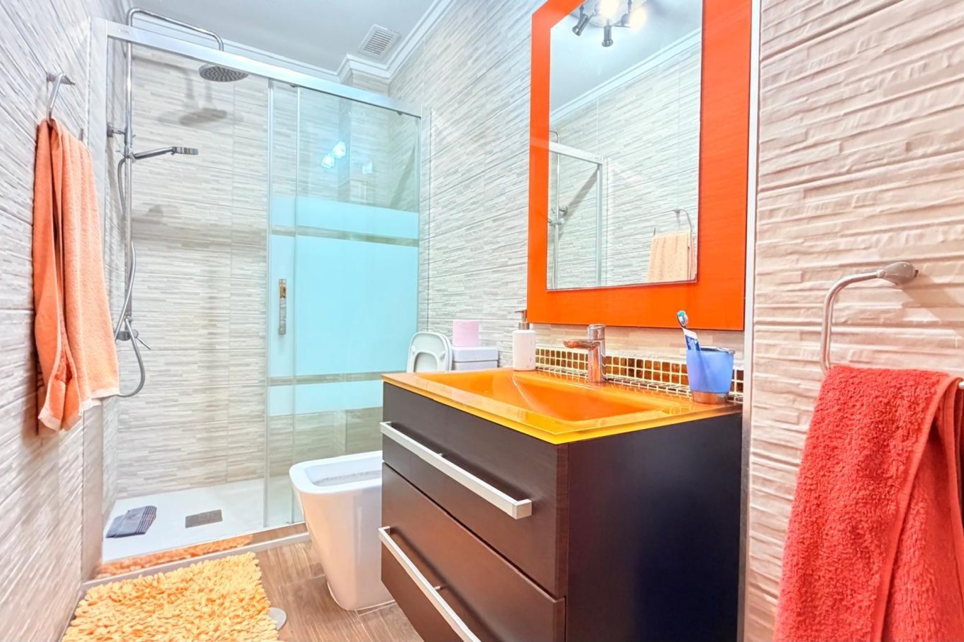Revente - Apartment -
Torrevieja - Acequion