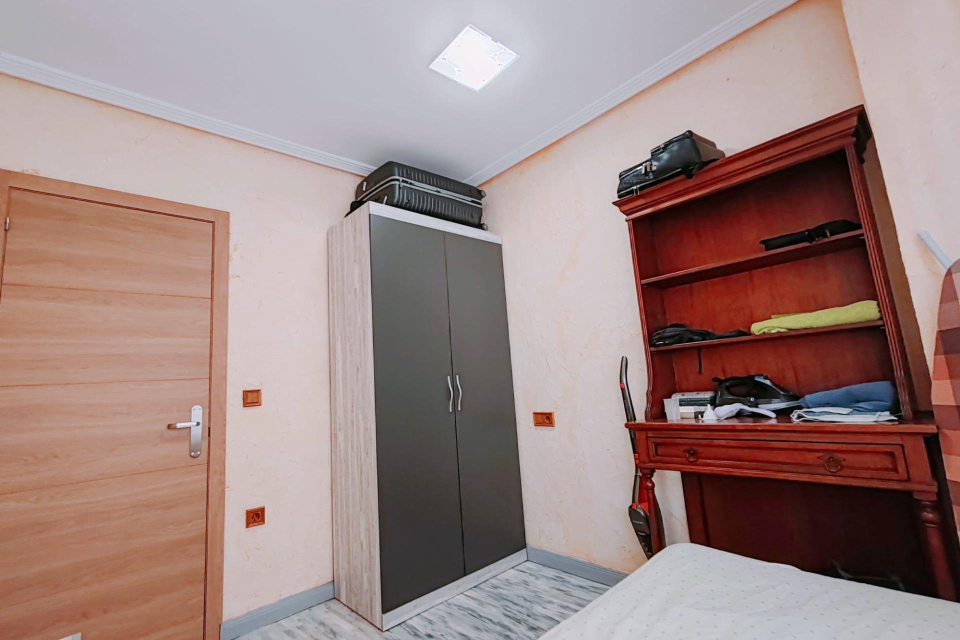 Revente - Apartment -
Torrevieja - Acequion