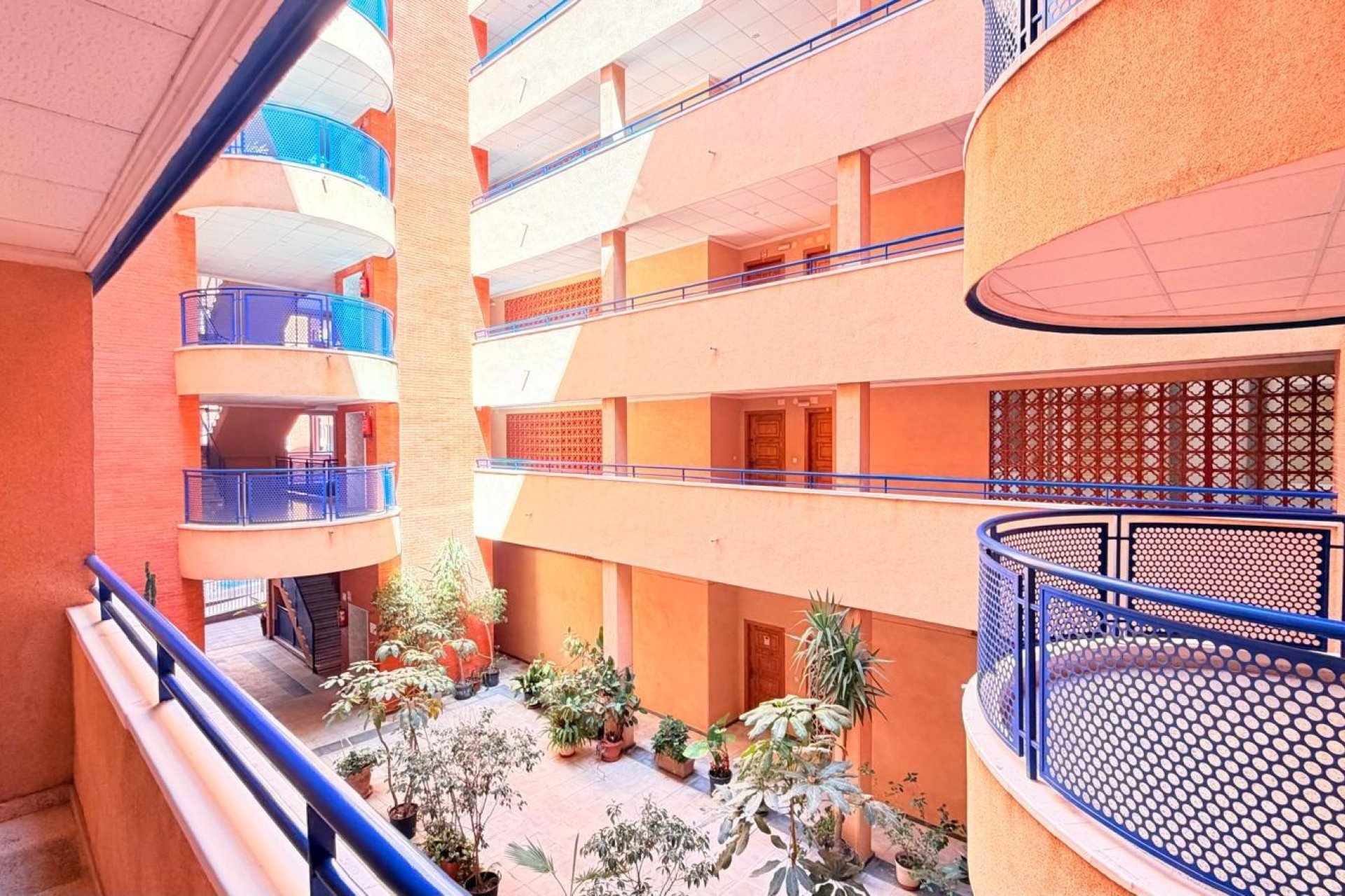 Revente - Apartment -
Torrevieja - Acequion