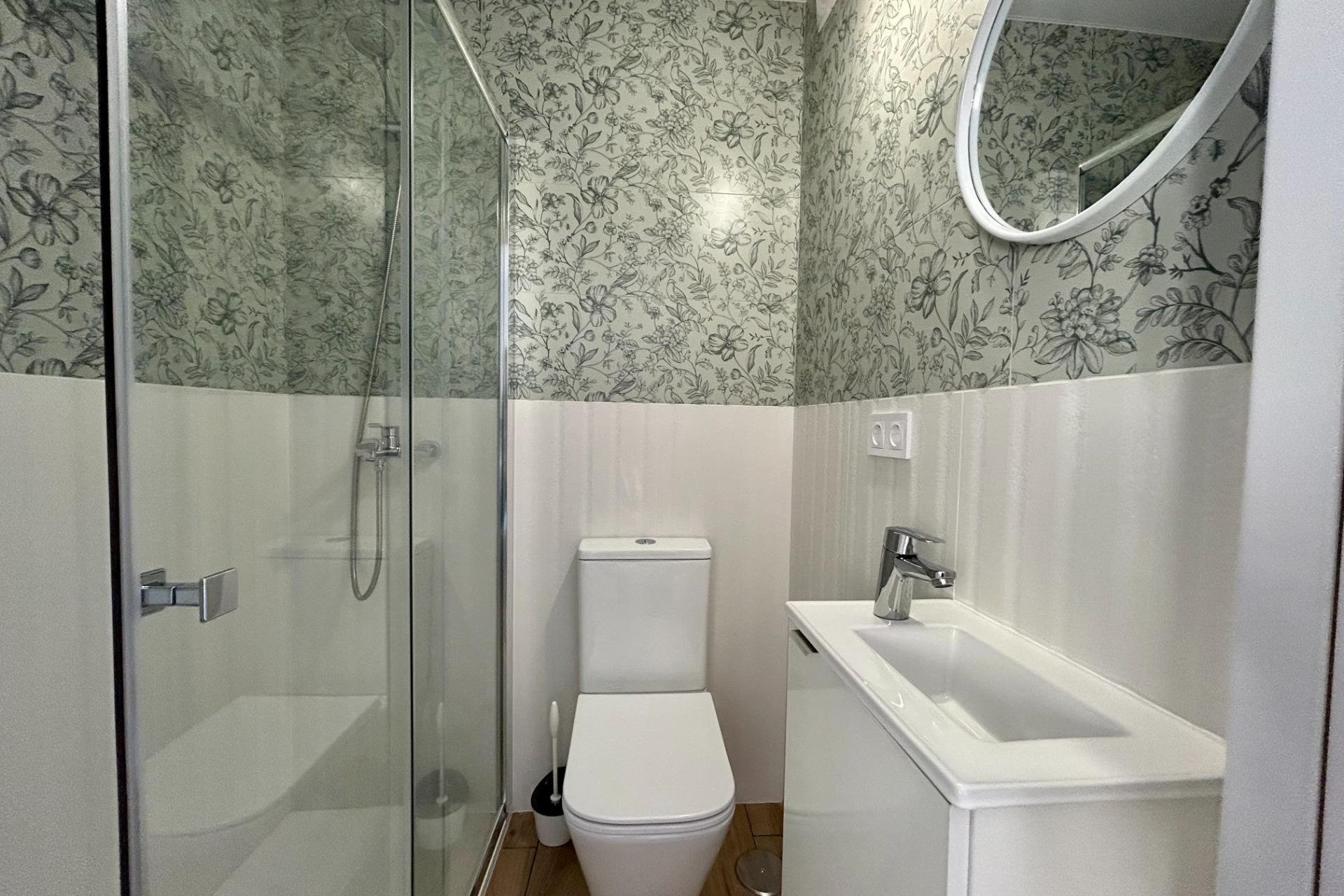 Revente - Apartment -
Torrevieja - Acequion