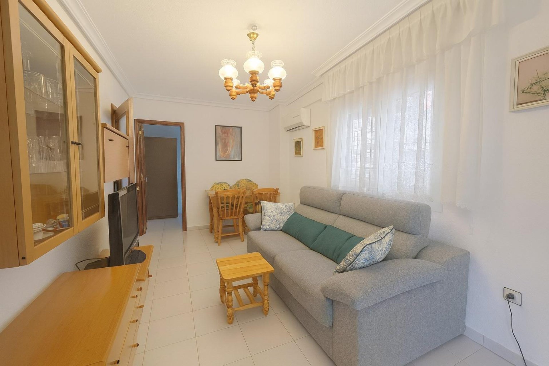 Revente - Apartment -
Torrevieja - Acequion