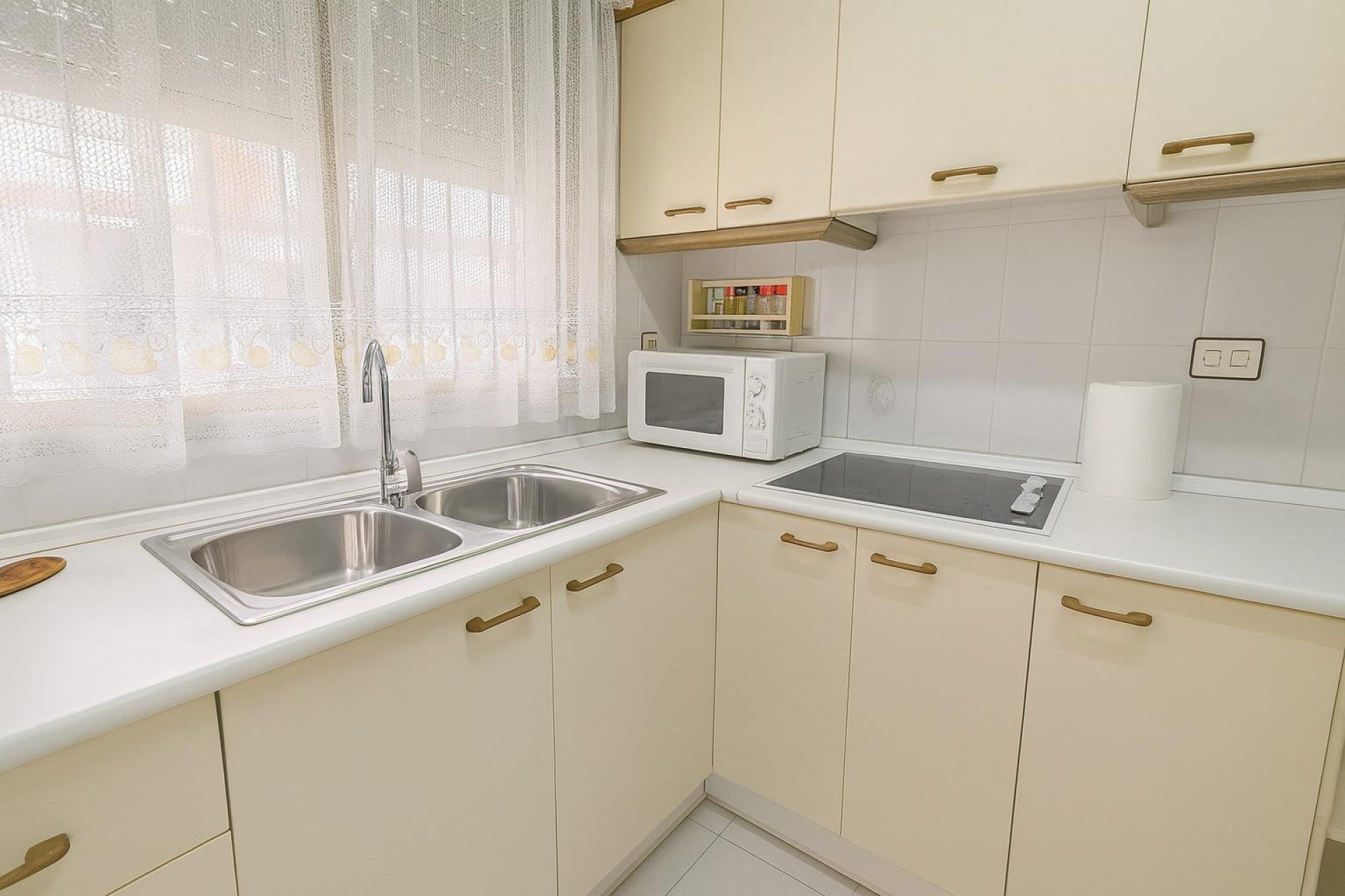 Revente - Apartment -
Torrevieja - Acequion