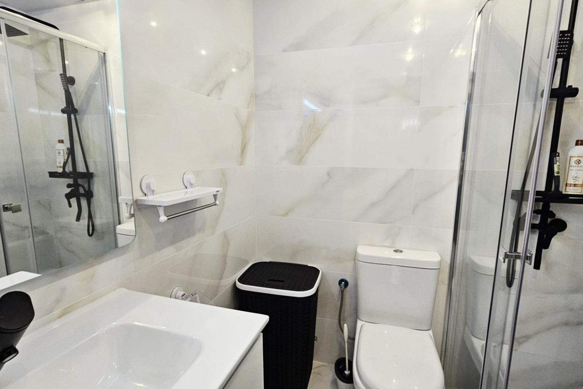 Revente - Apartment -
Torrevieja - Acequion