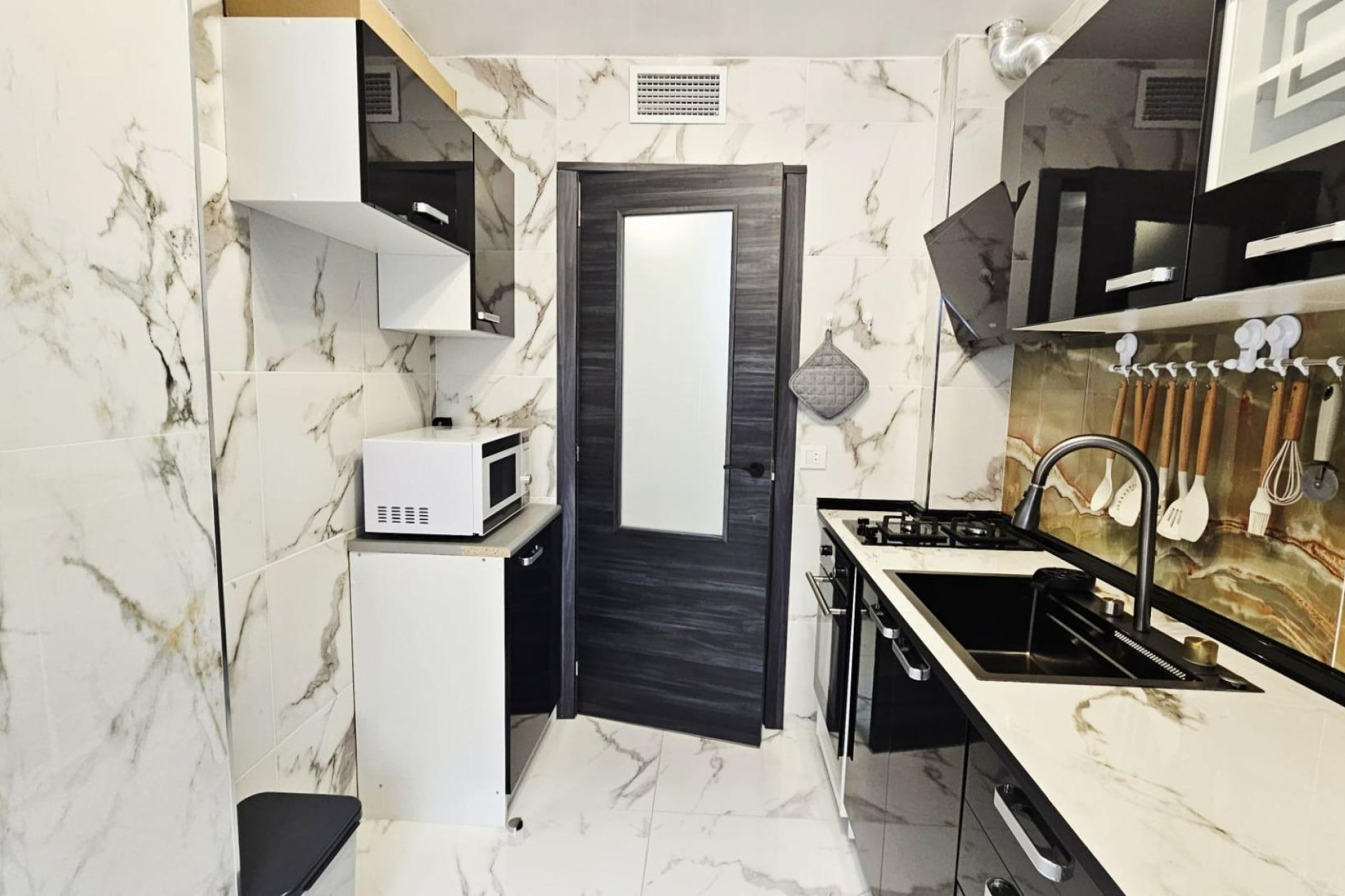 Revente - Apartment -
Torrevieja - Acequion