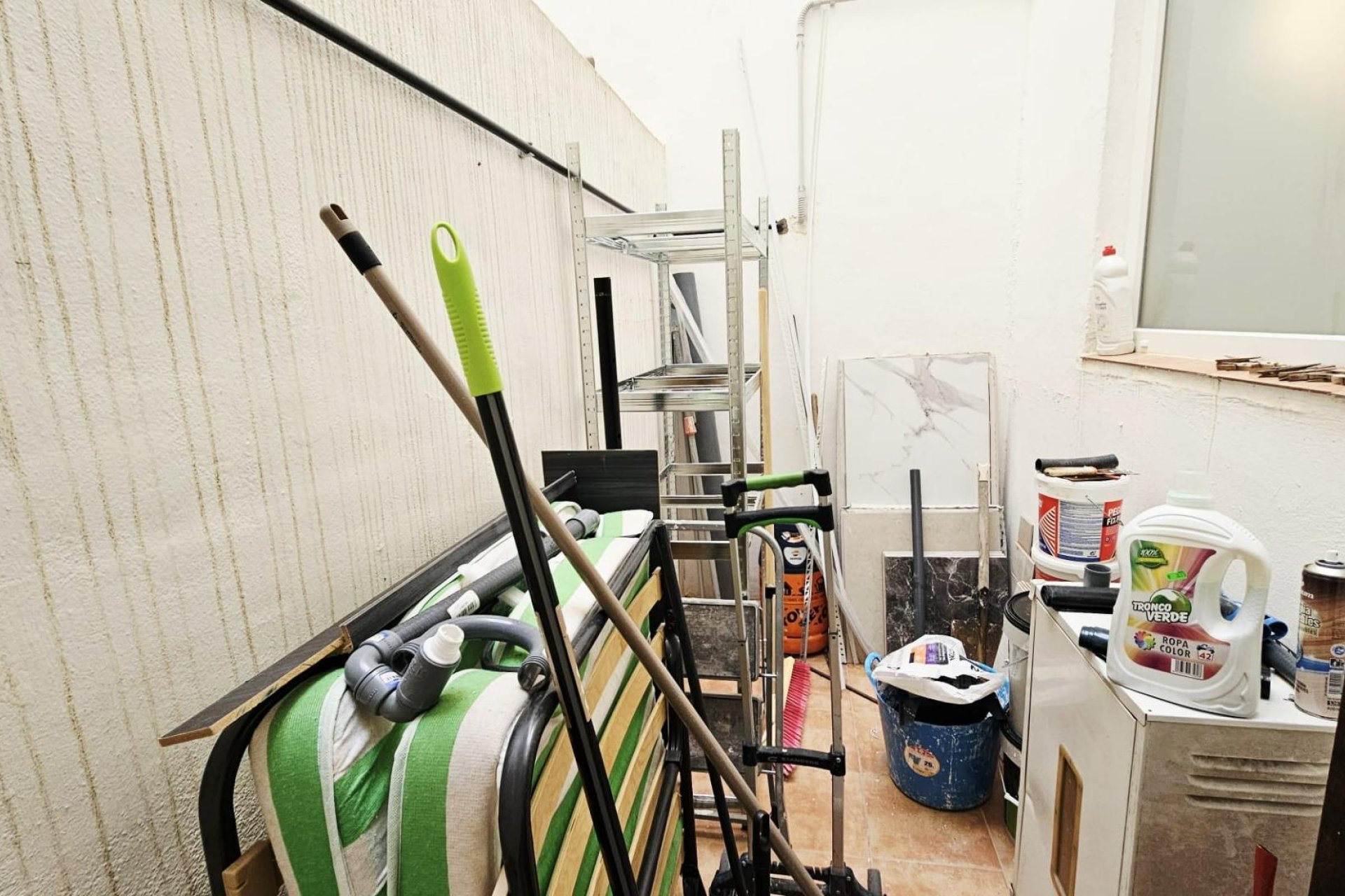 Revente - Apartment -
Torrevieja - Acequion