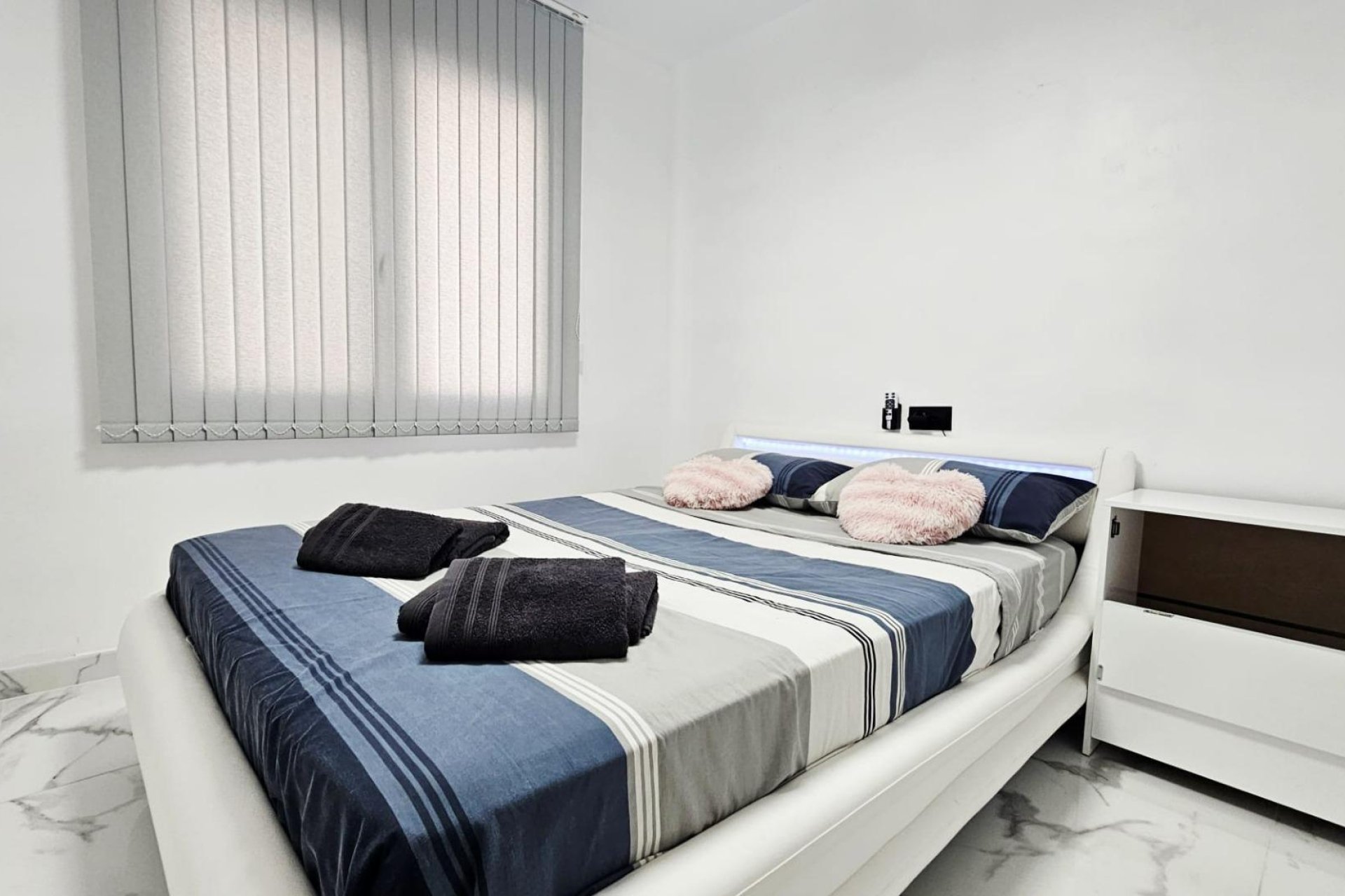 Revente - Apartment -
Torrevieja - Acequion