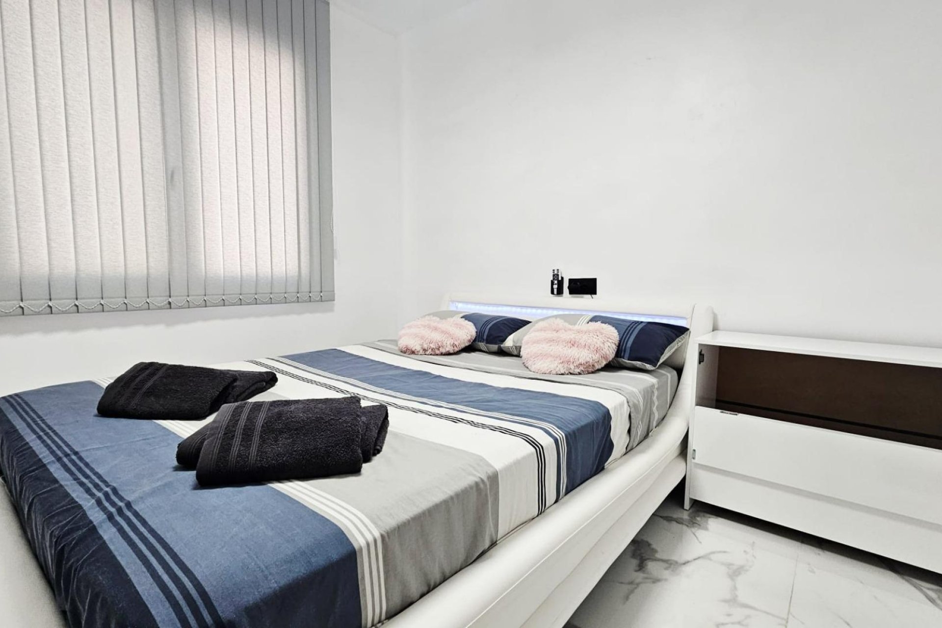 Revente - Apartment -
Torrevieja - Acequion