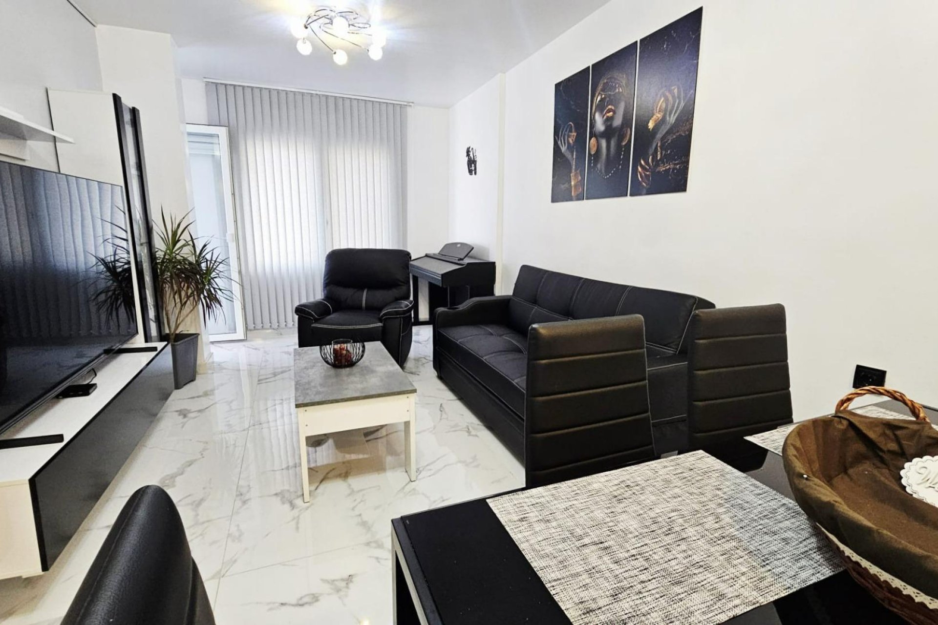 Revente - Apartment -
Torrevieja - Acequion