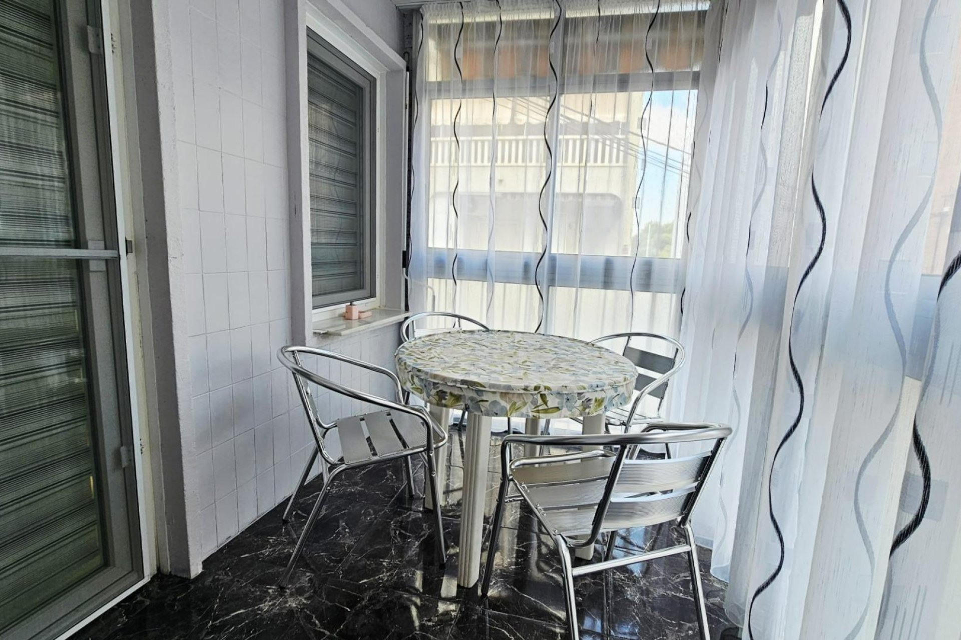 Revente - Apartment -
Torrevieja - Acequion