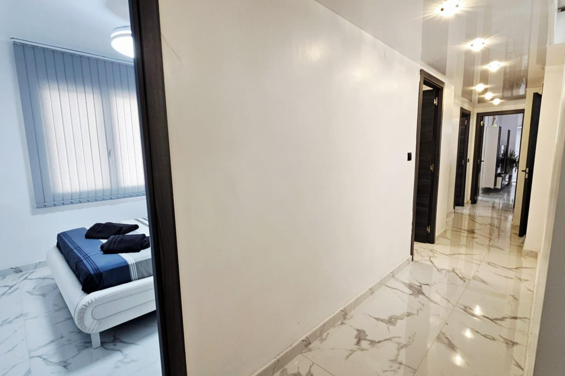 Revente - Apartment -
Torrevieja - Acequion