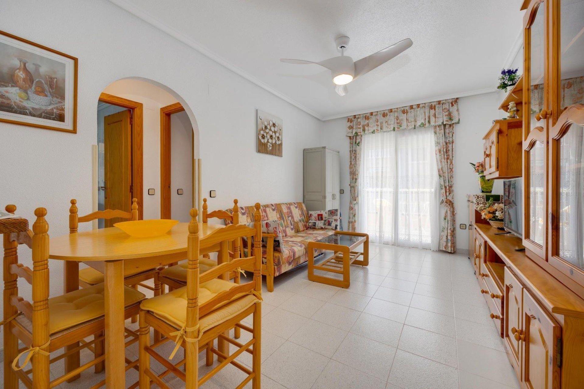 Revente - Apartment -
Torrevieja - Acequion