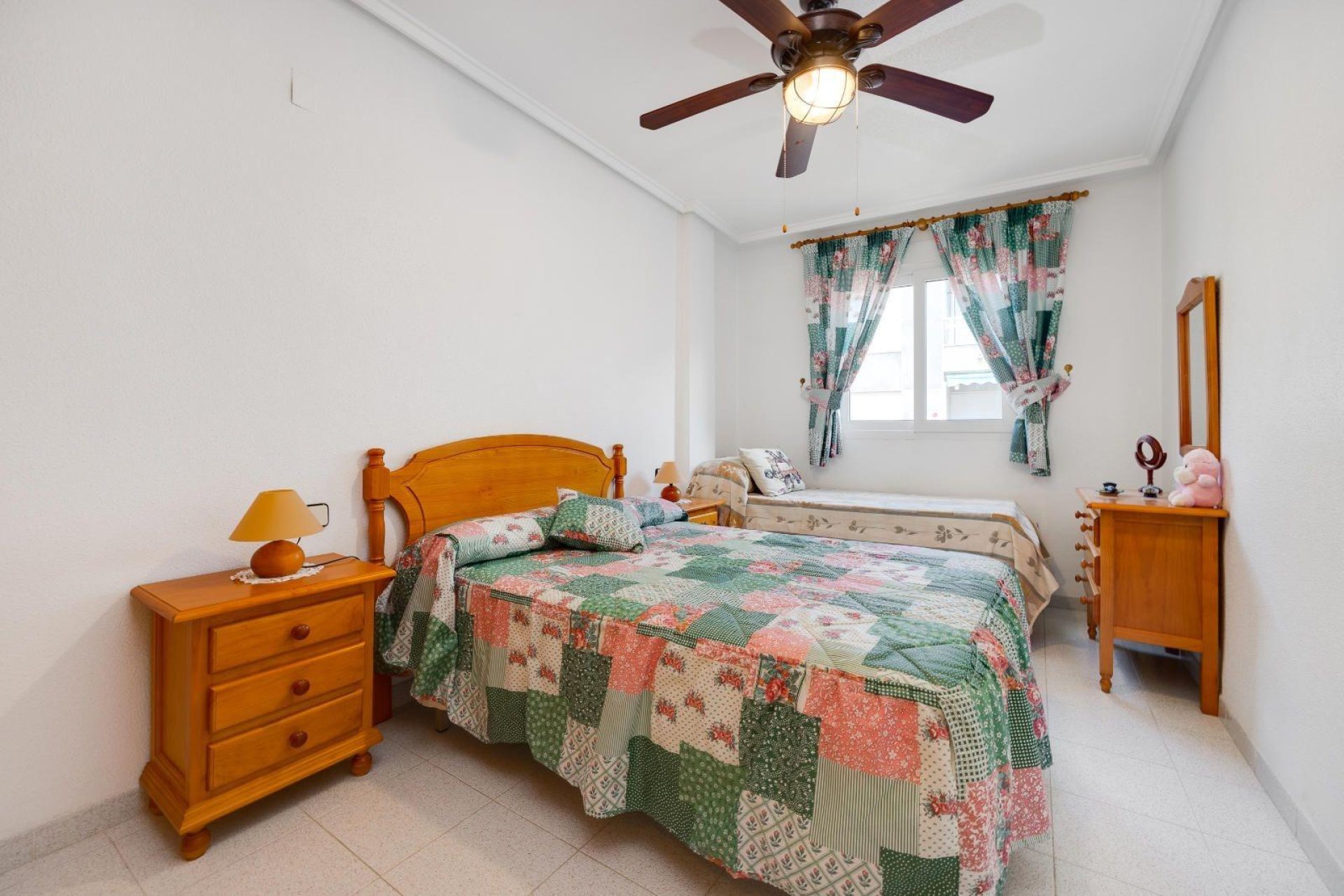 Revente - Apartment -
Torrevieja - Acequion