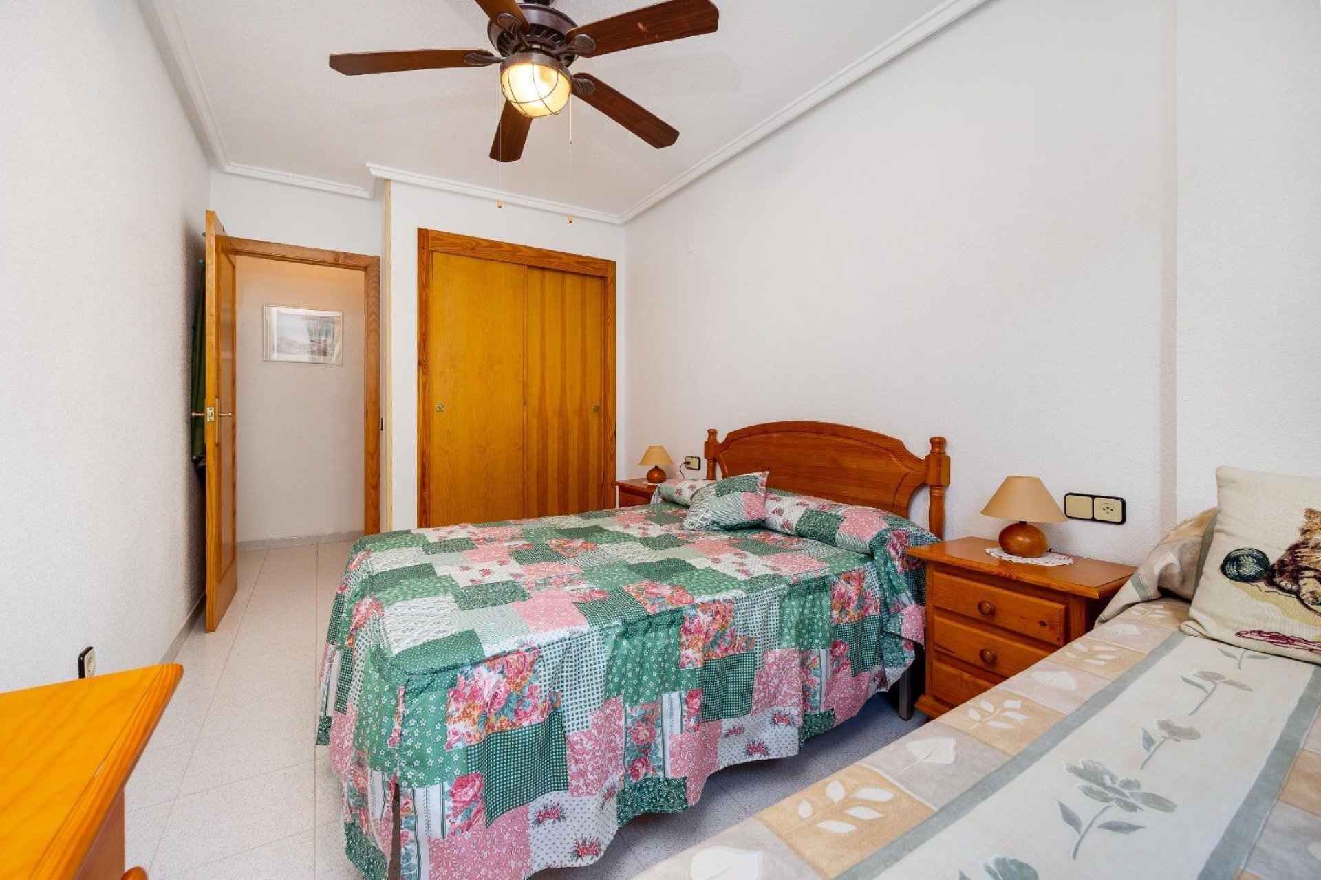 Revente - Apartment -
Torrevieja - Acequion