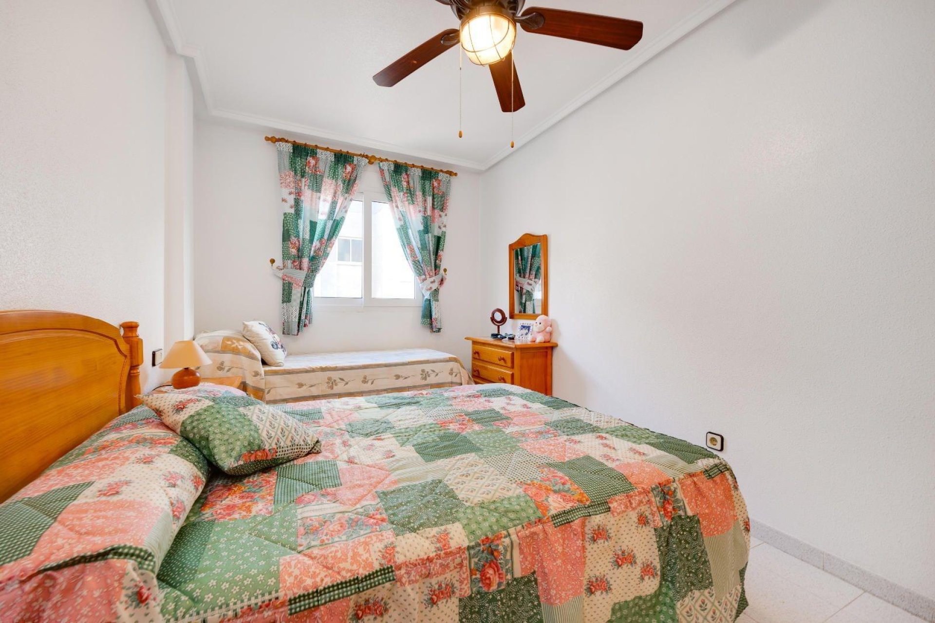 Revente - Apartment -
Torrevieja - Acequion