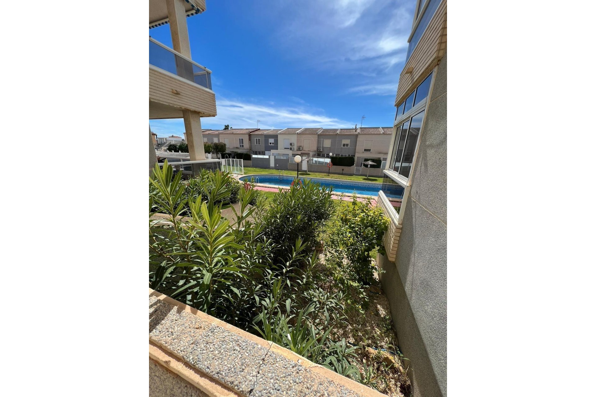 Revente - Apartment -
Torrevieja - Aguas Nuevas