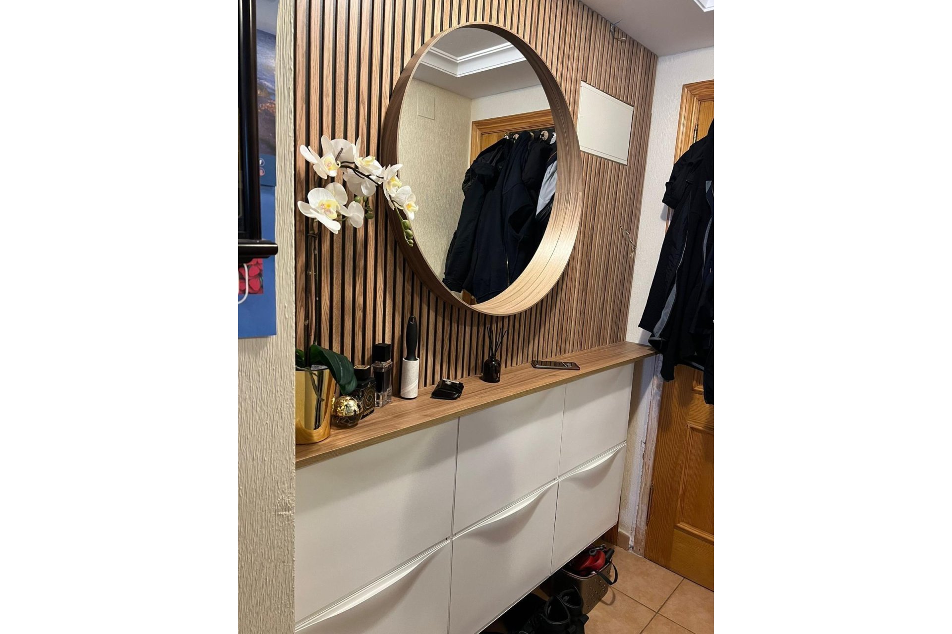 Revente - Apartment -
Torrevieja - Aguas Nuevas