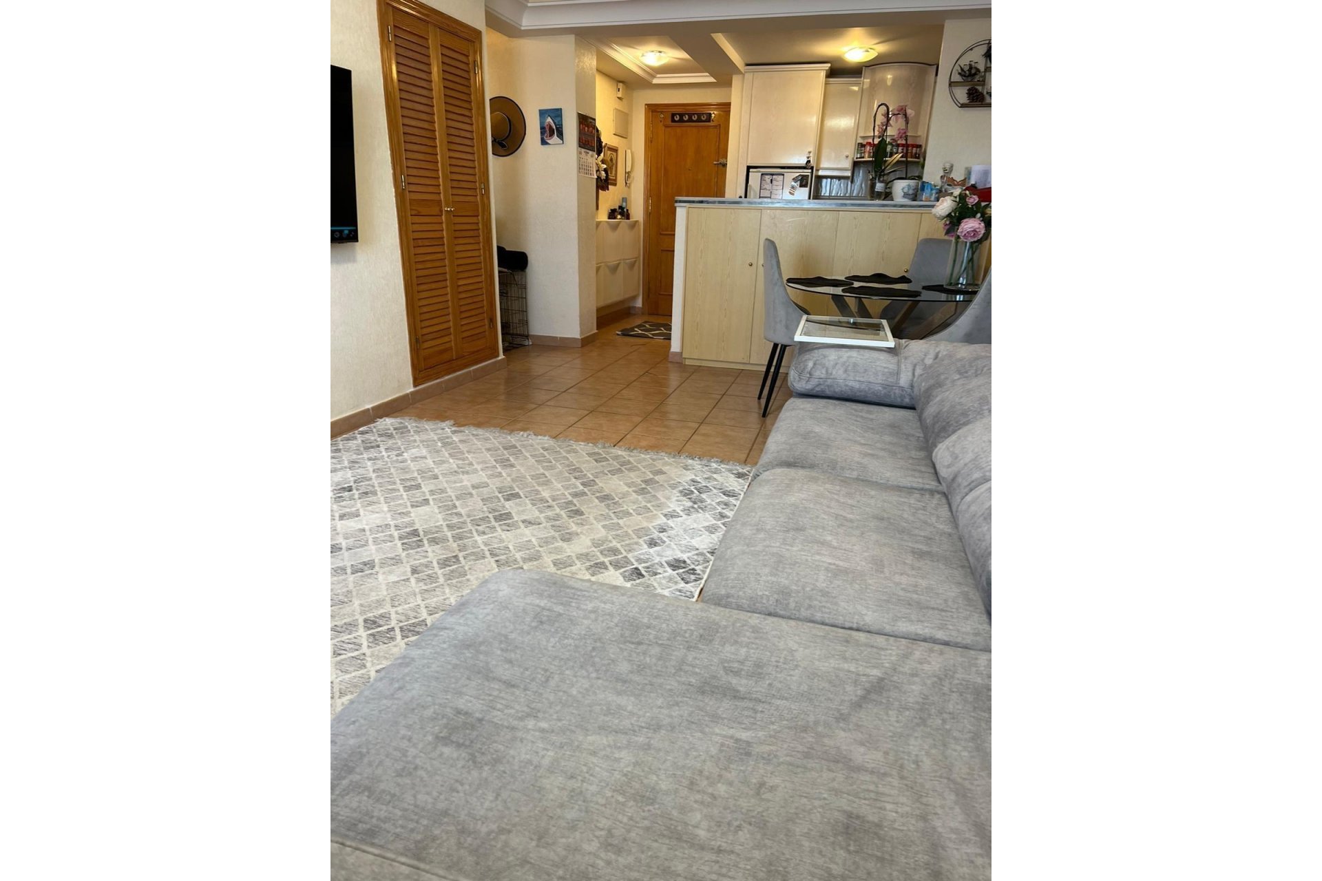 Revente - Apartment -
Torrevieja - Aguas Nuevas