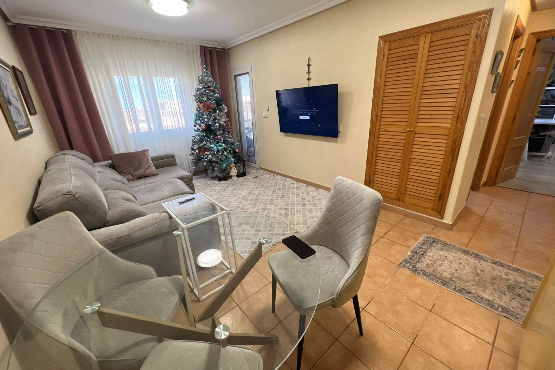 Revente - Apartment -
Torrevieja - Aguas Nuevas