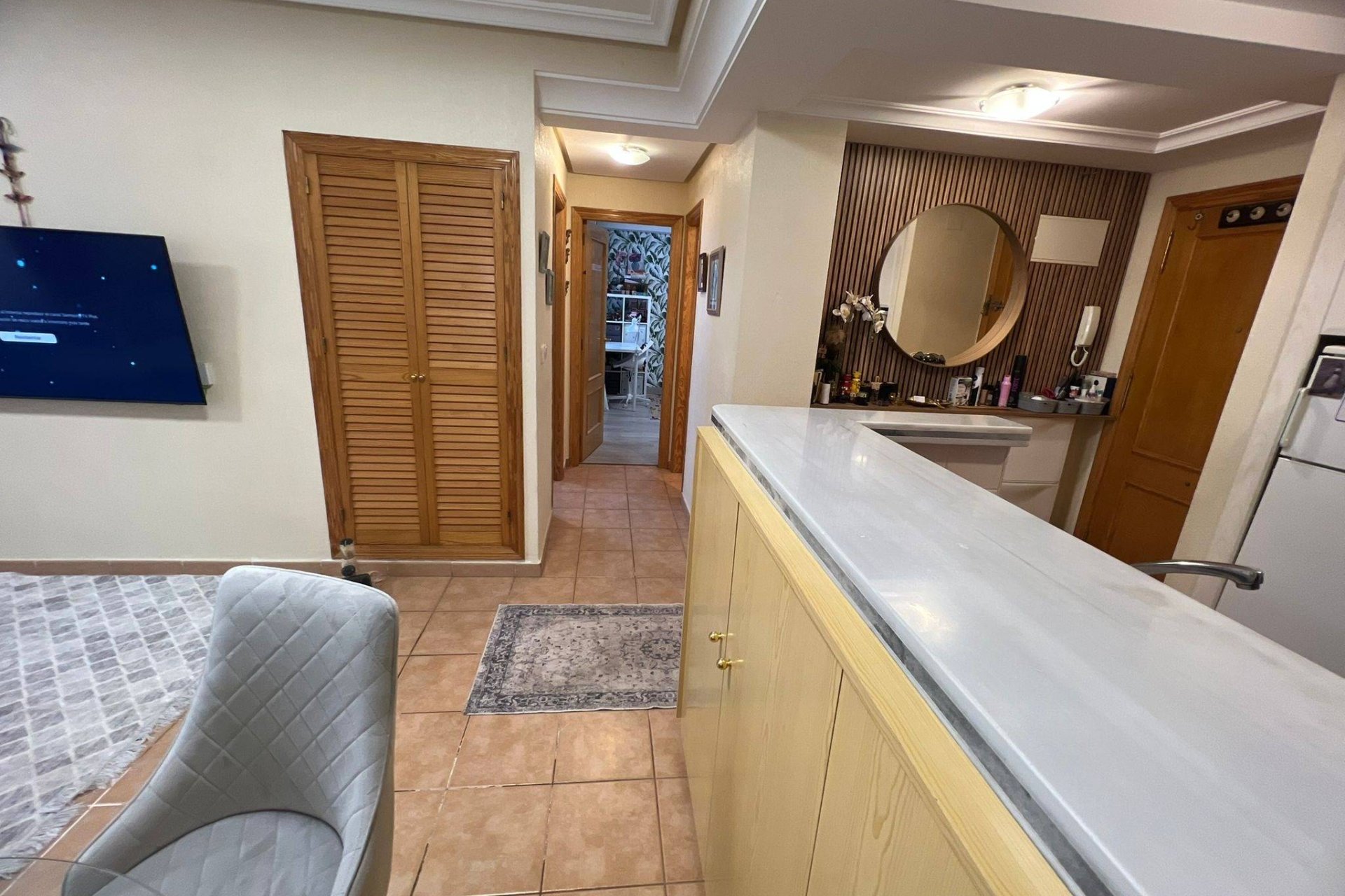 Revente - Apartment -
Torrevieja - Aguas Nuevas