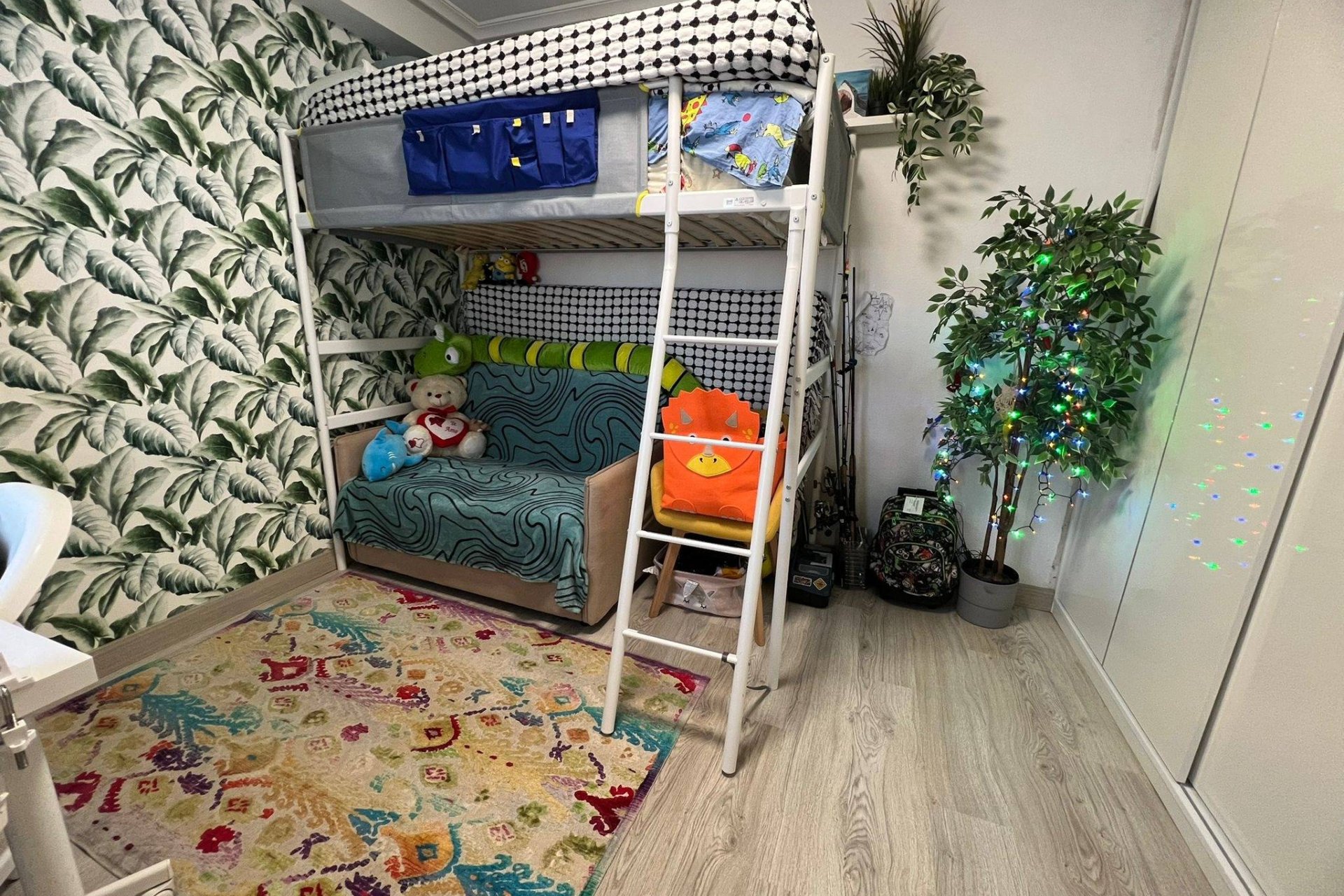 Revente - Apartment -
Torrevieja - Aguas Nuevas